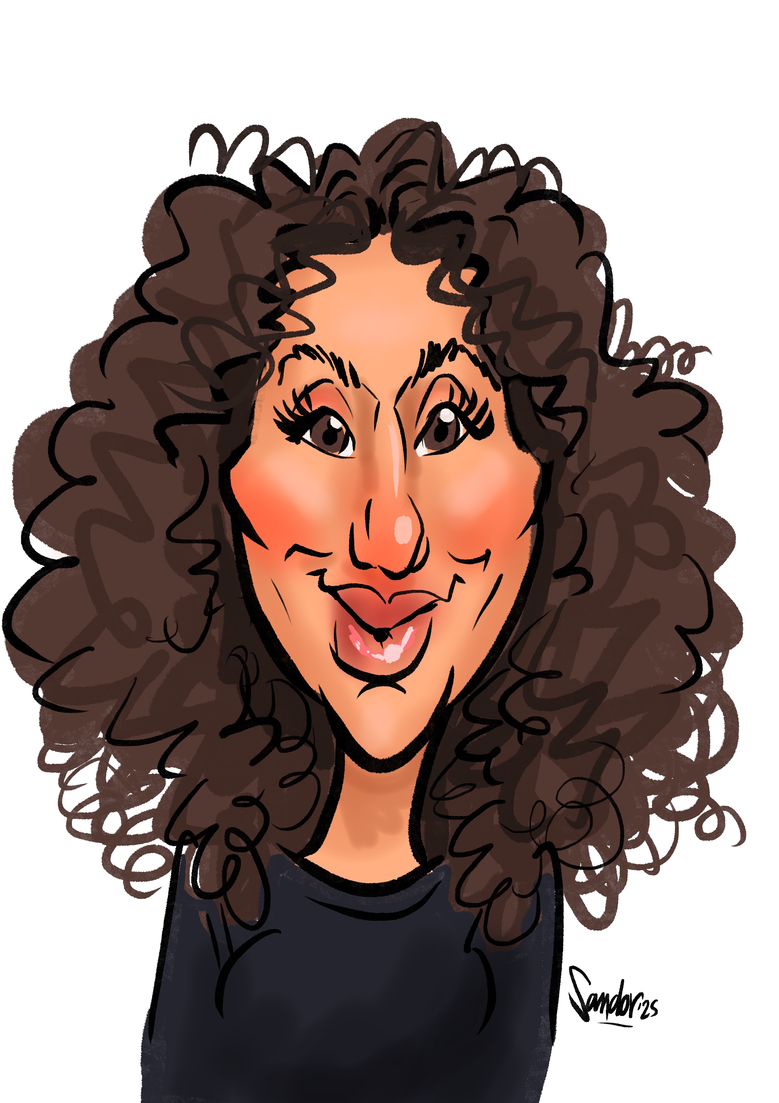Karikatuur