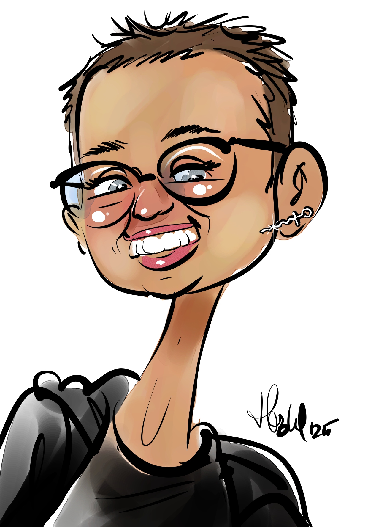 Karikatuur