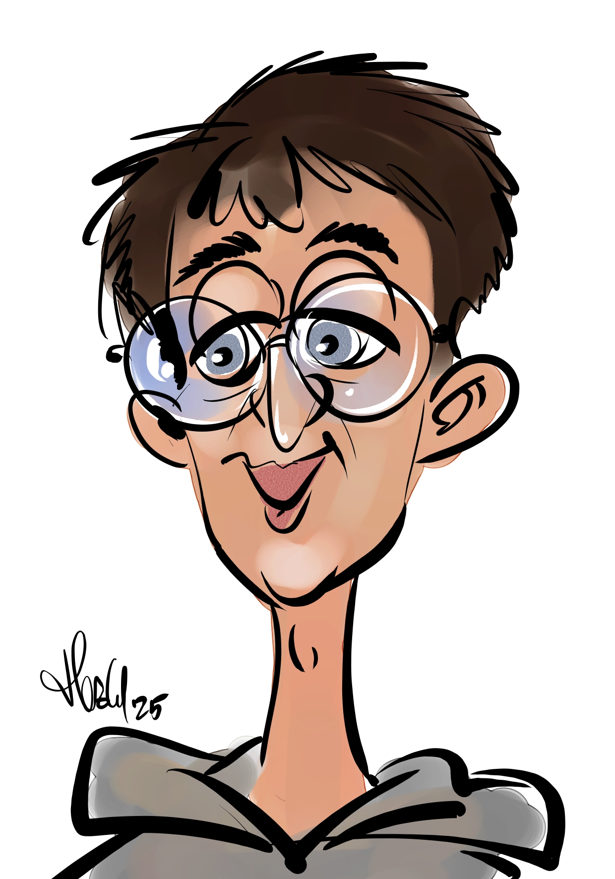 Karikatuur