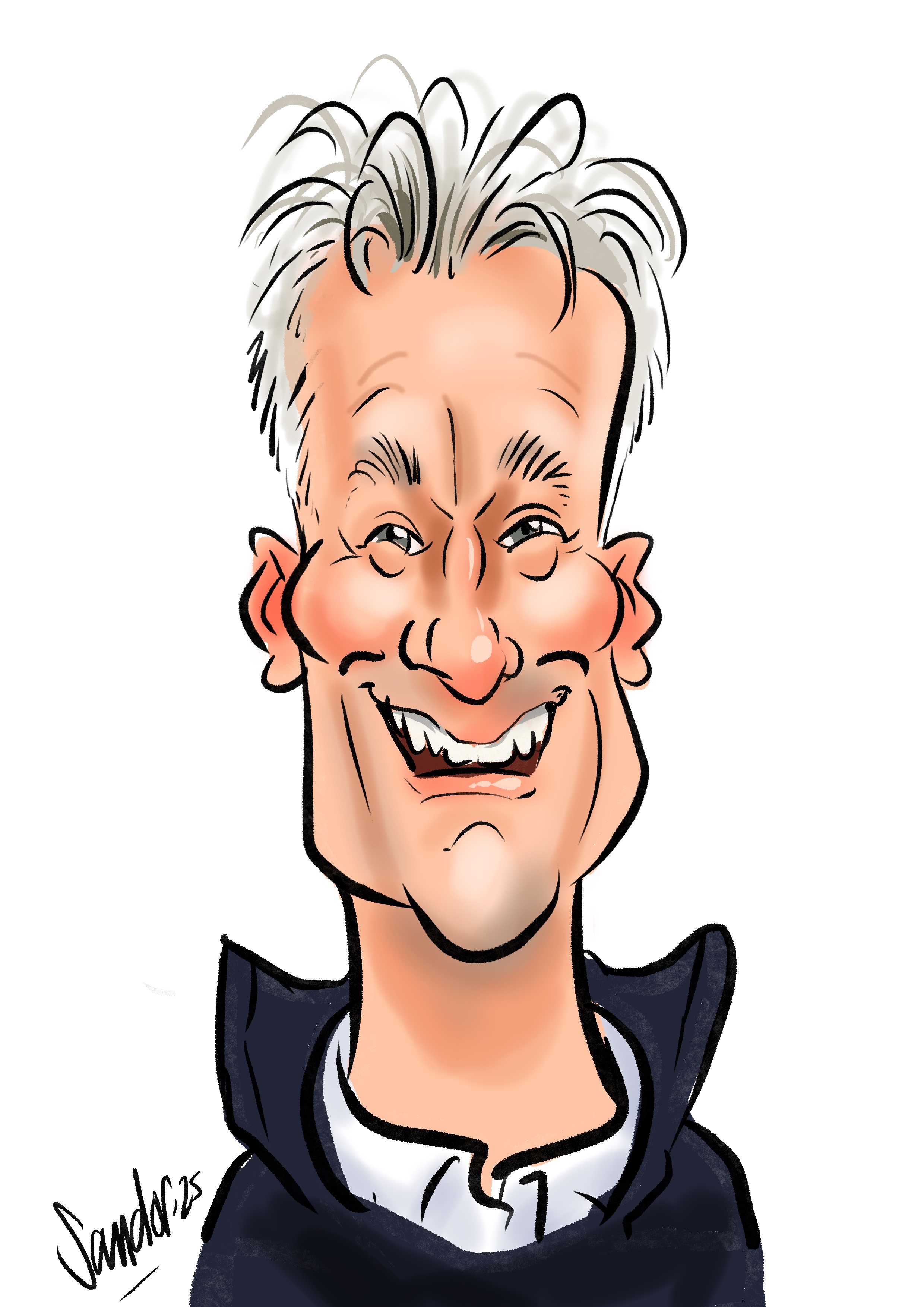 Karikatuur