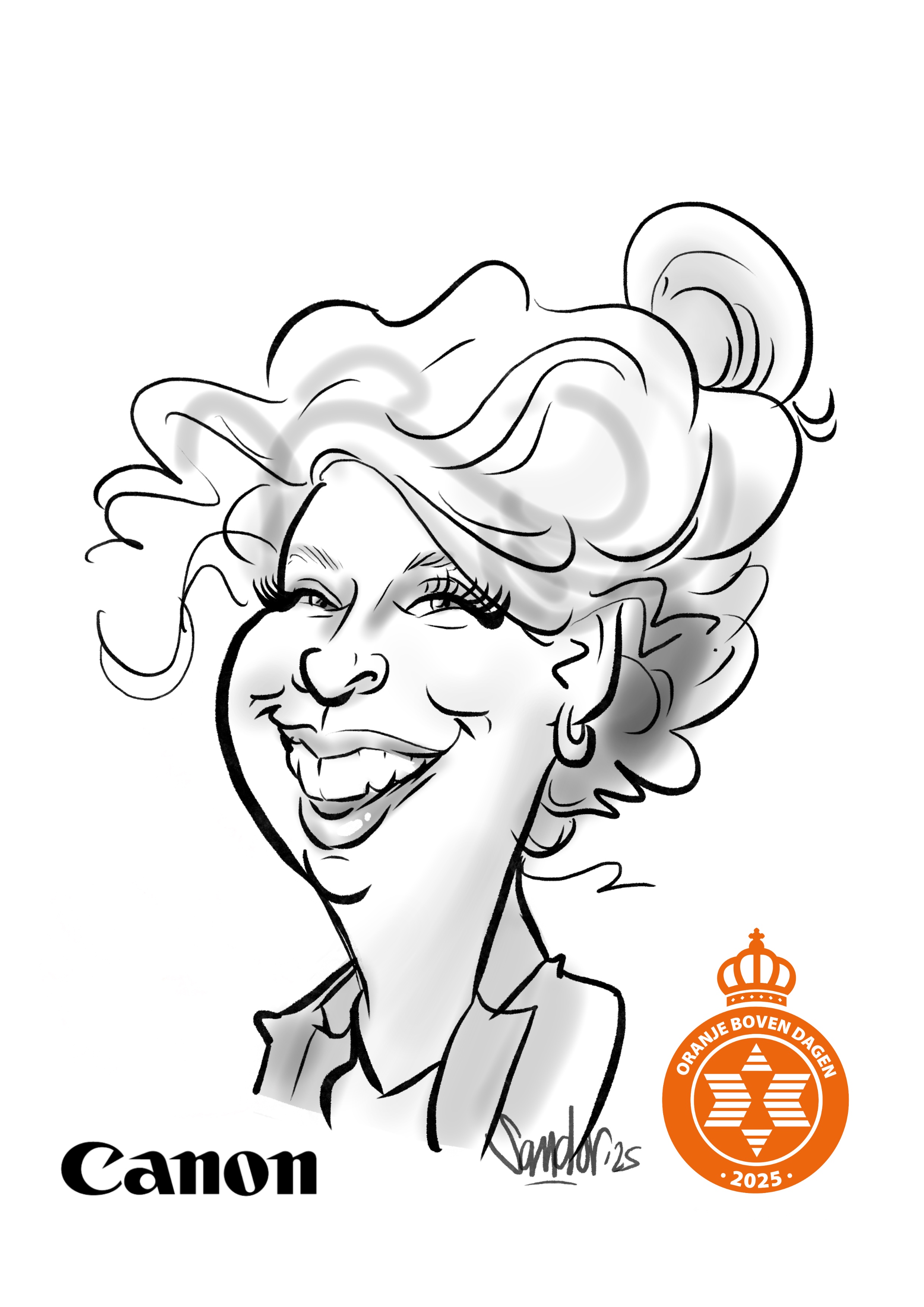 Karikatuur