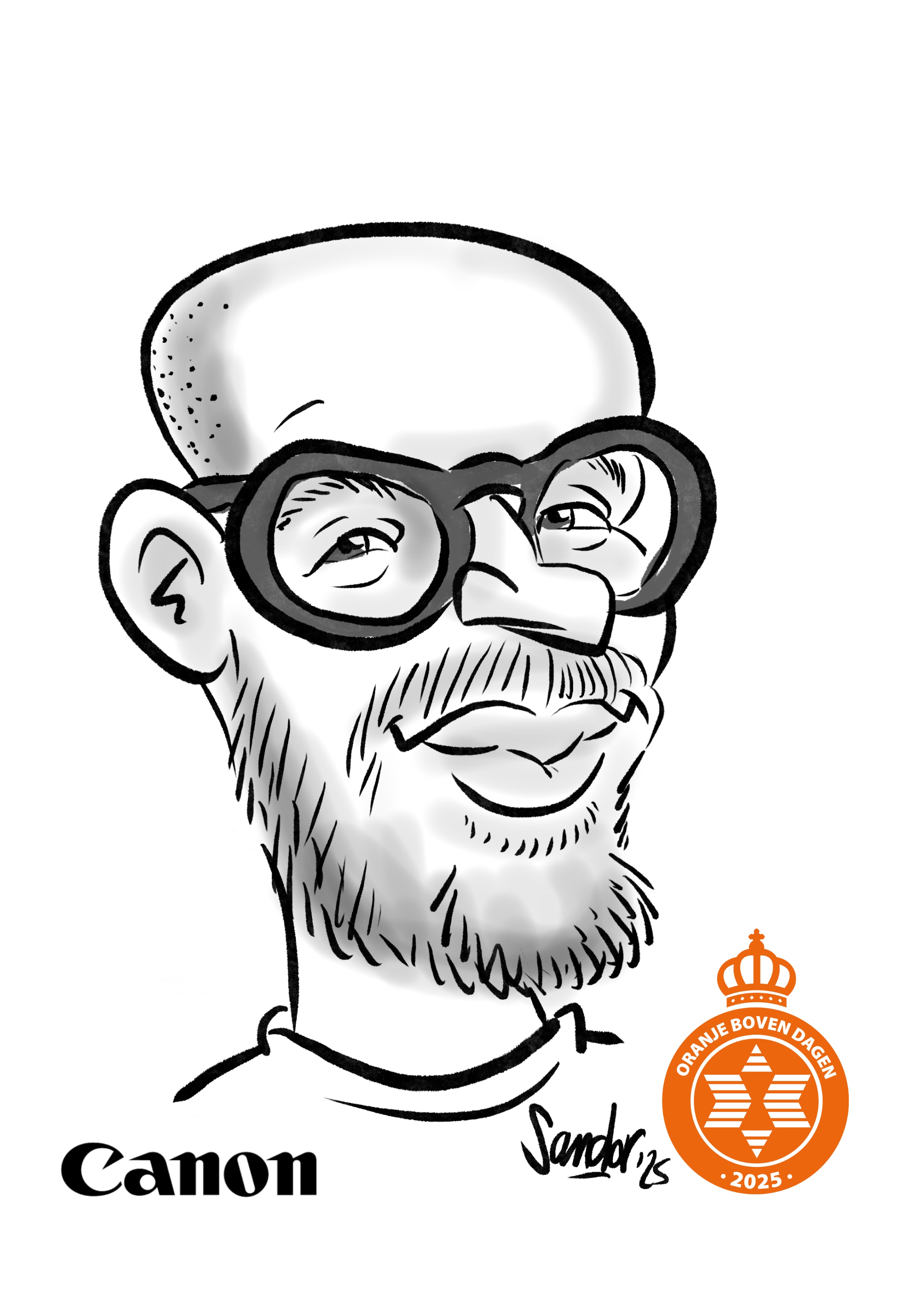 Karikatuur
