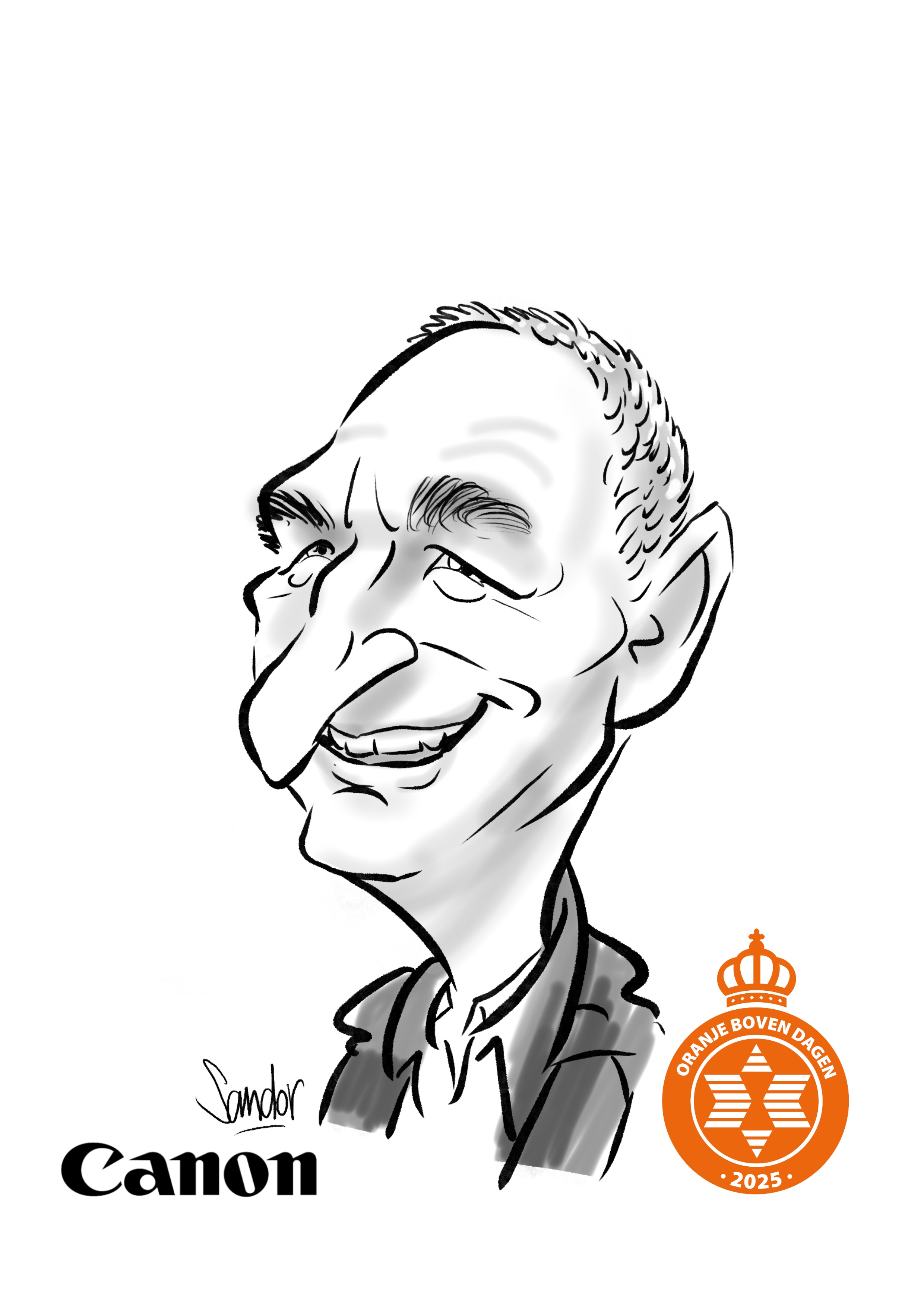 Karikatuur
