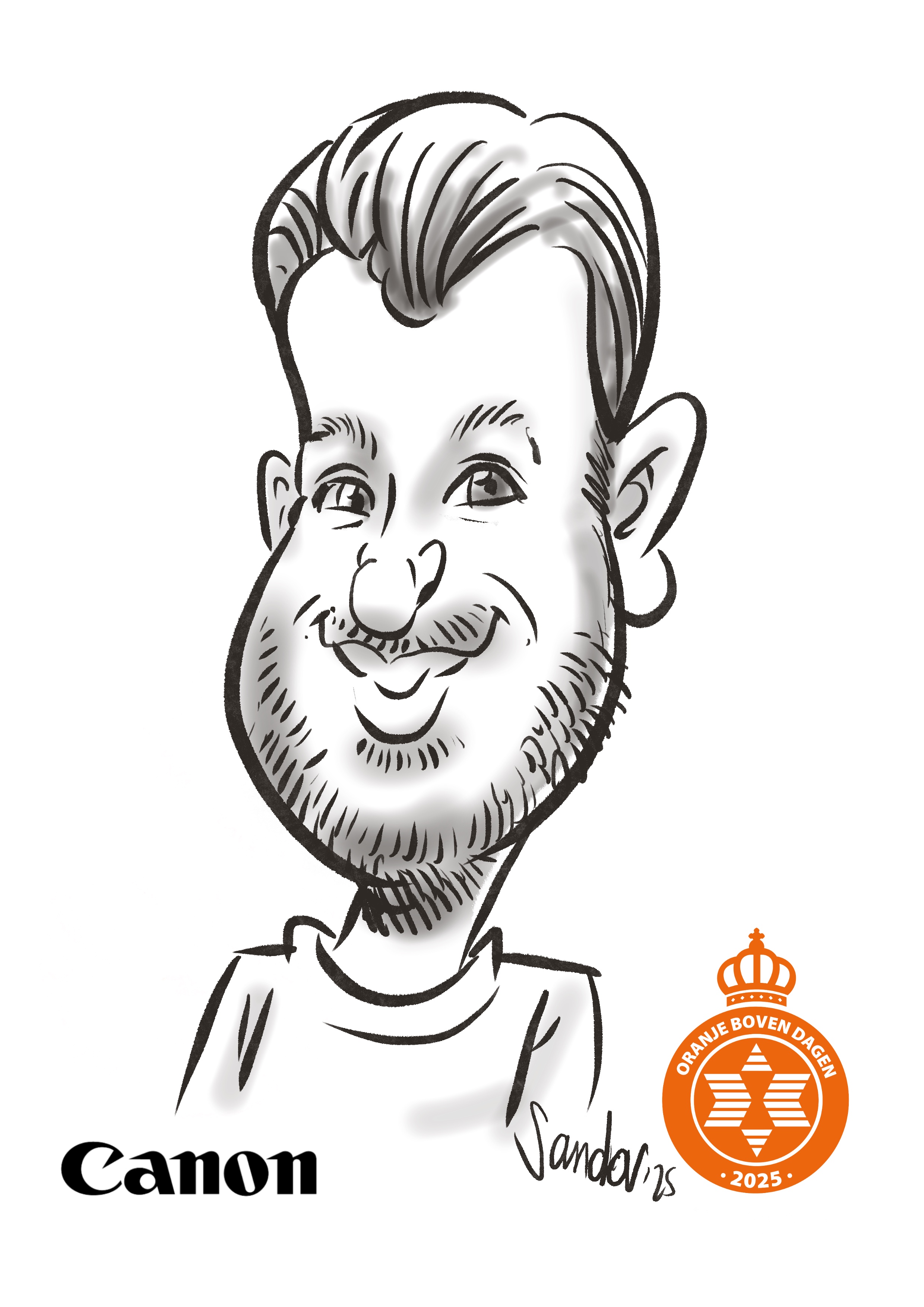 Karikatuur