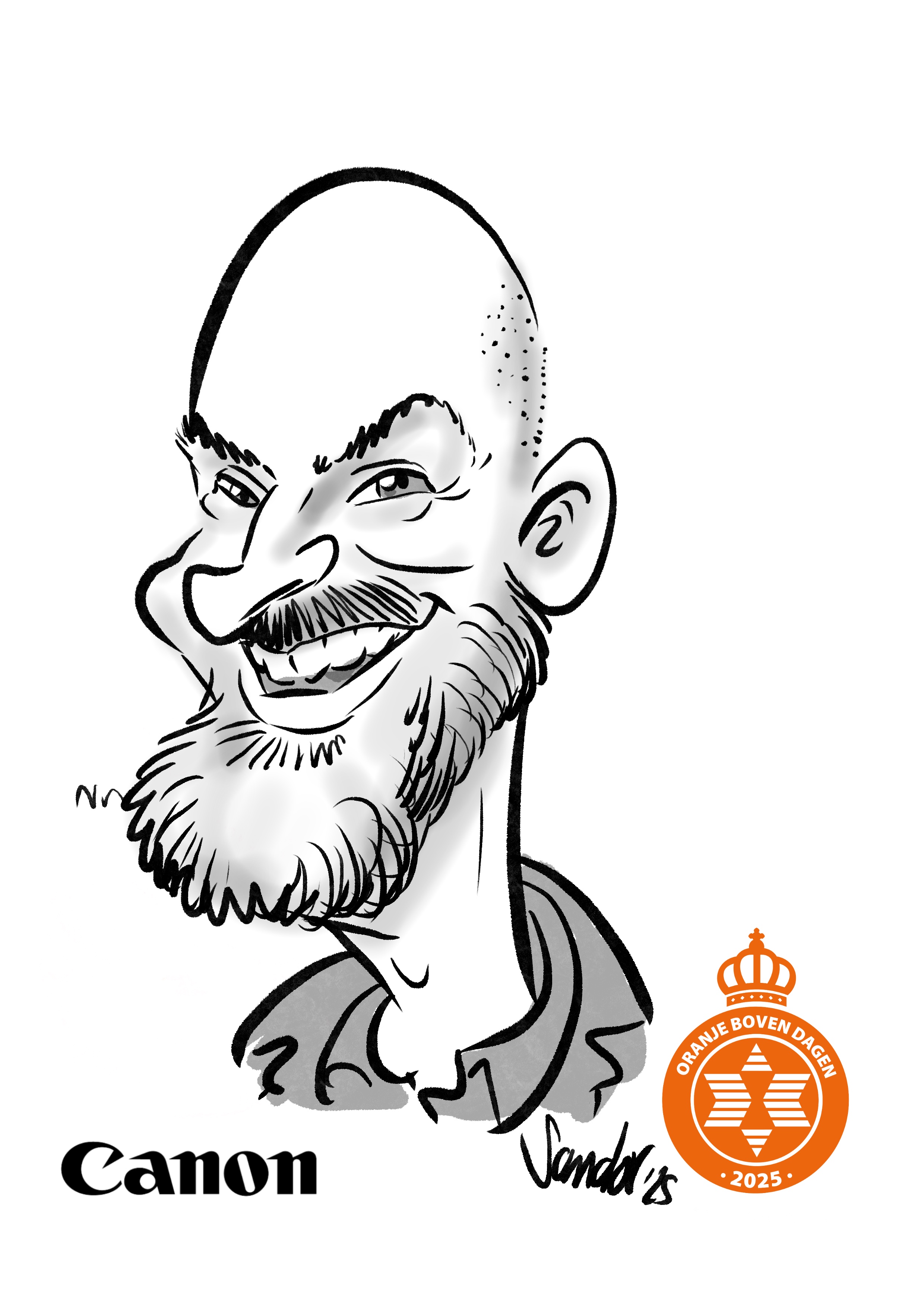 Karikatuur