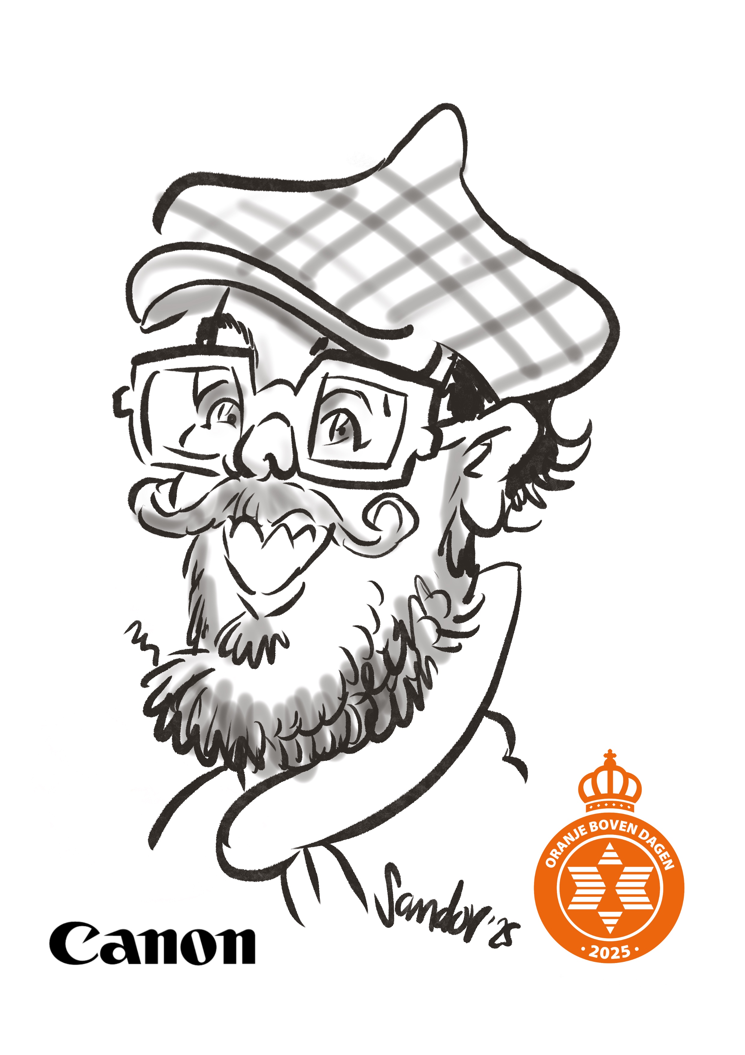 Karikatuur