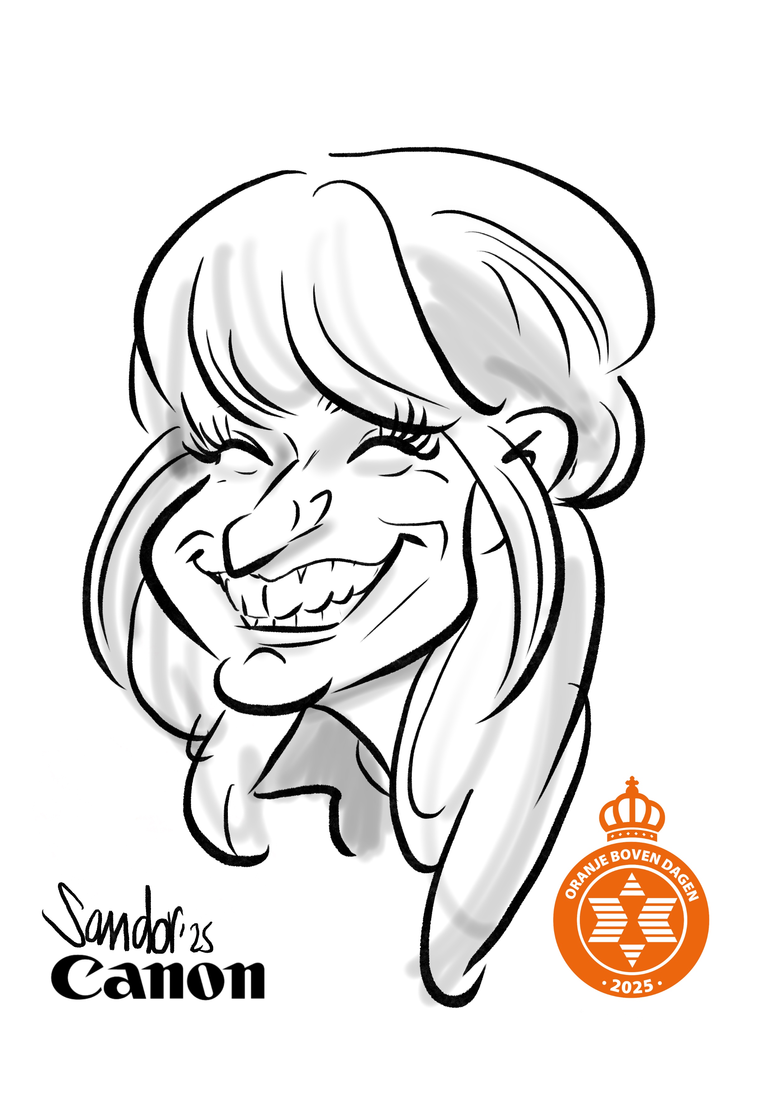 Karikatuur