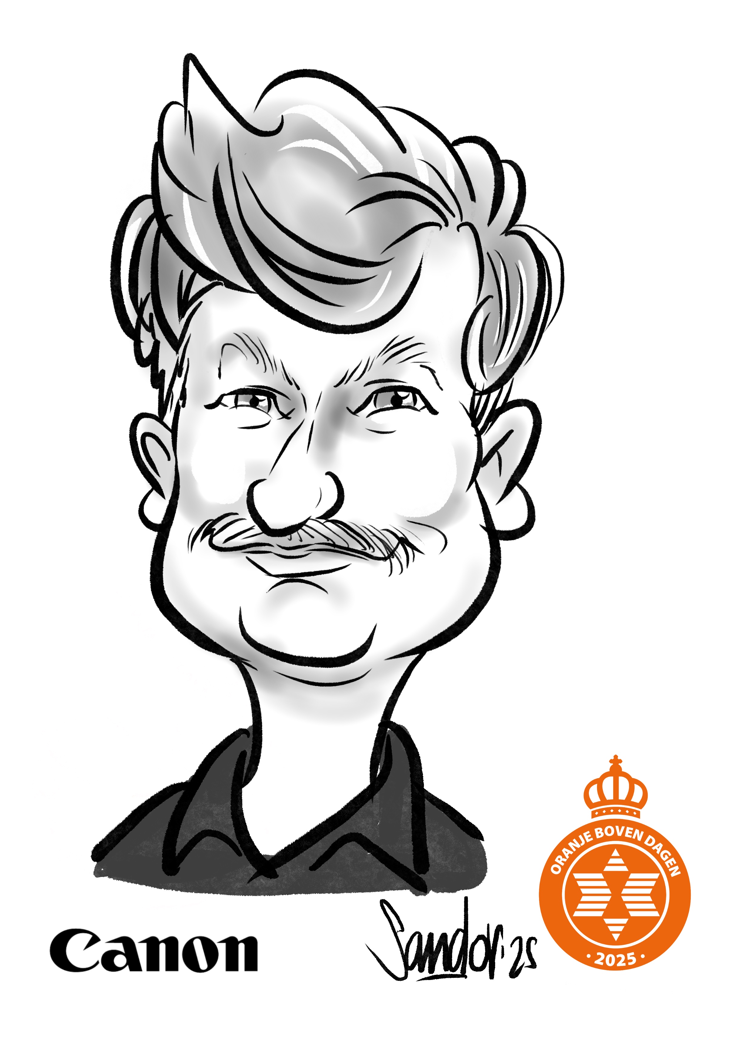 Karikatuur