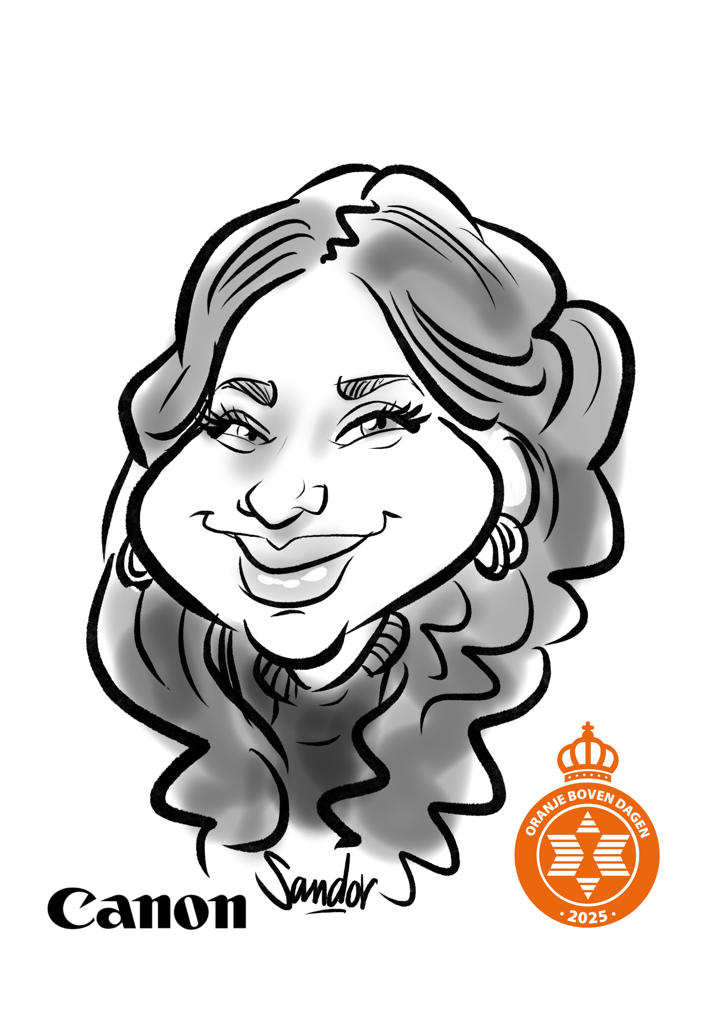 Karikatuur