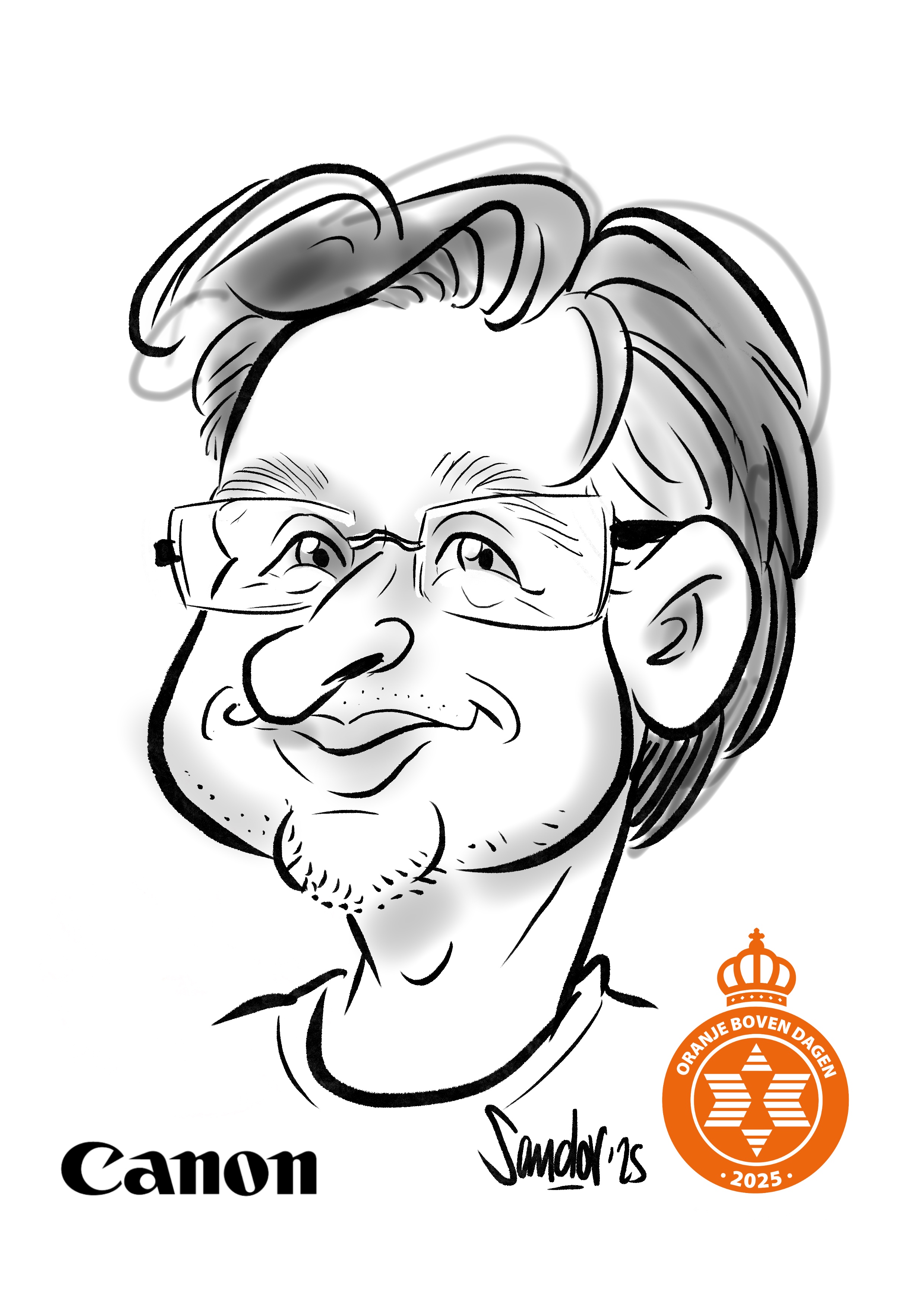 Karikatuur