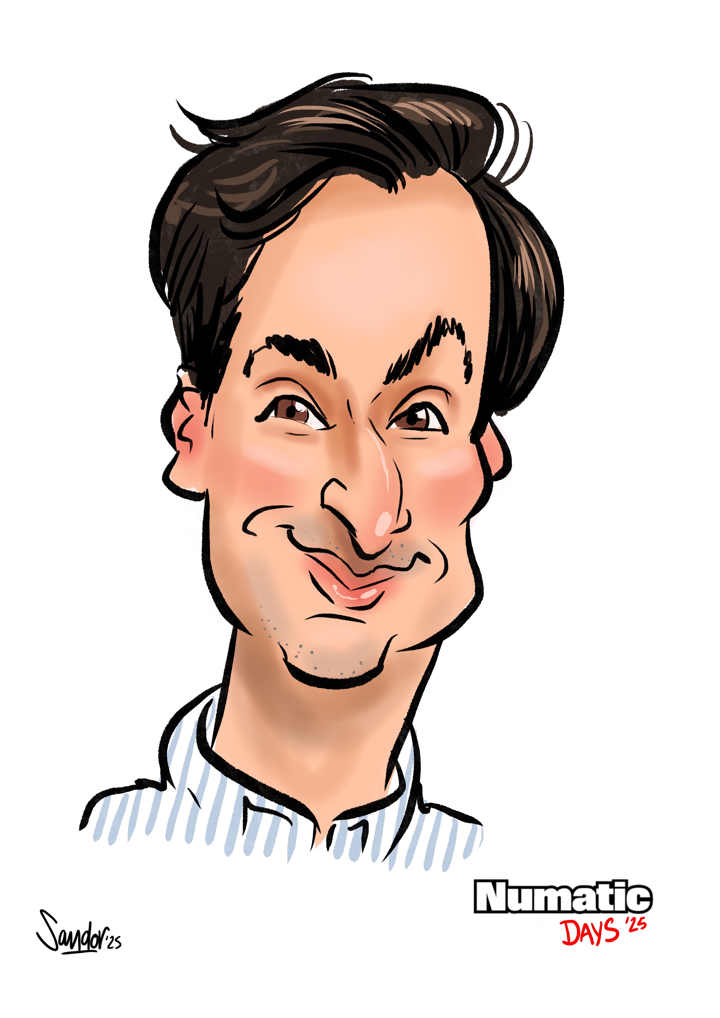 Karikatuur