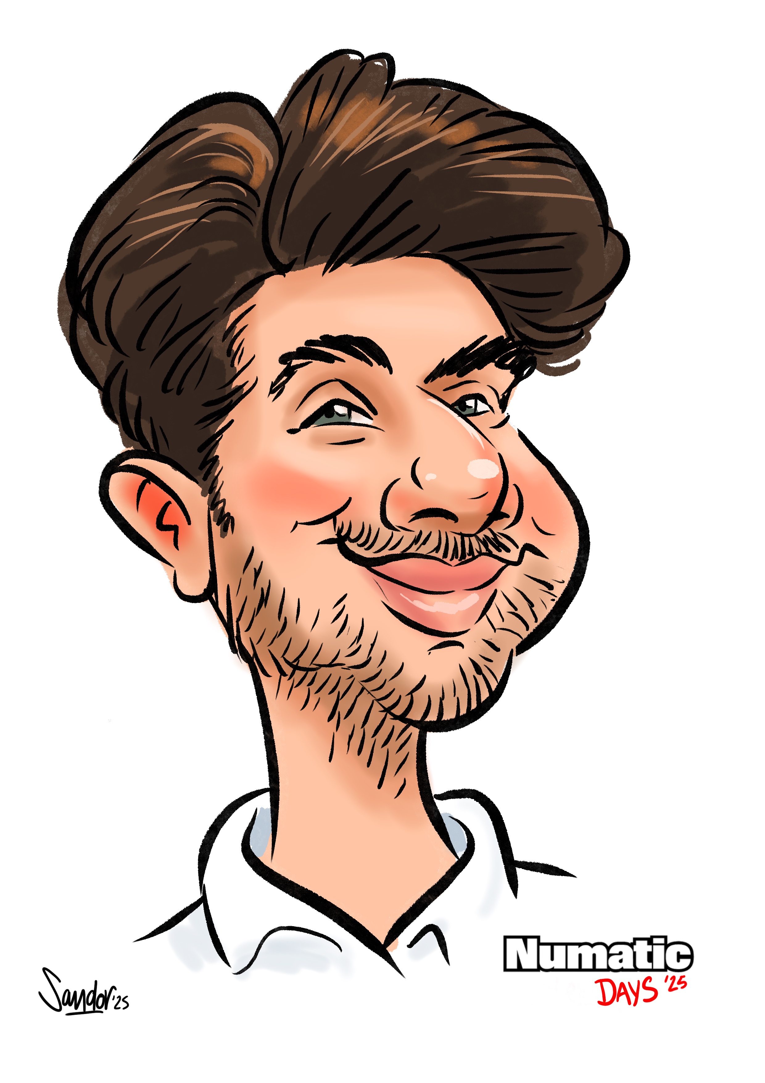 Karikatuur