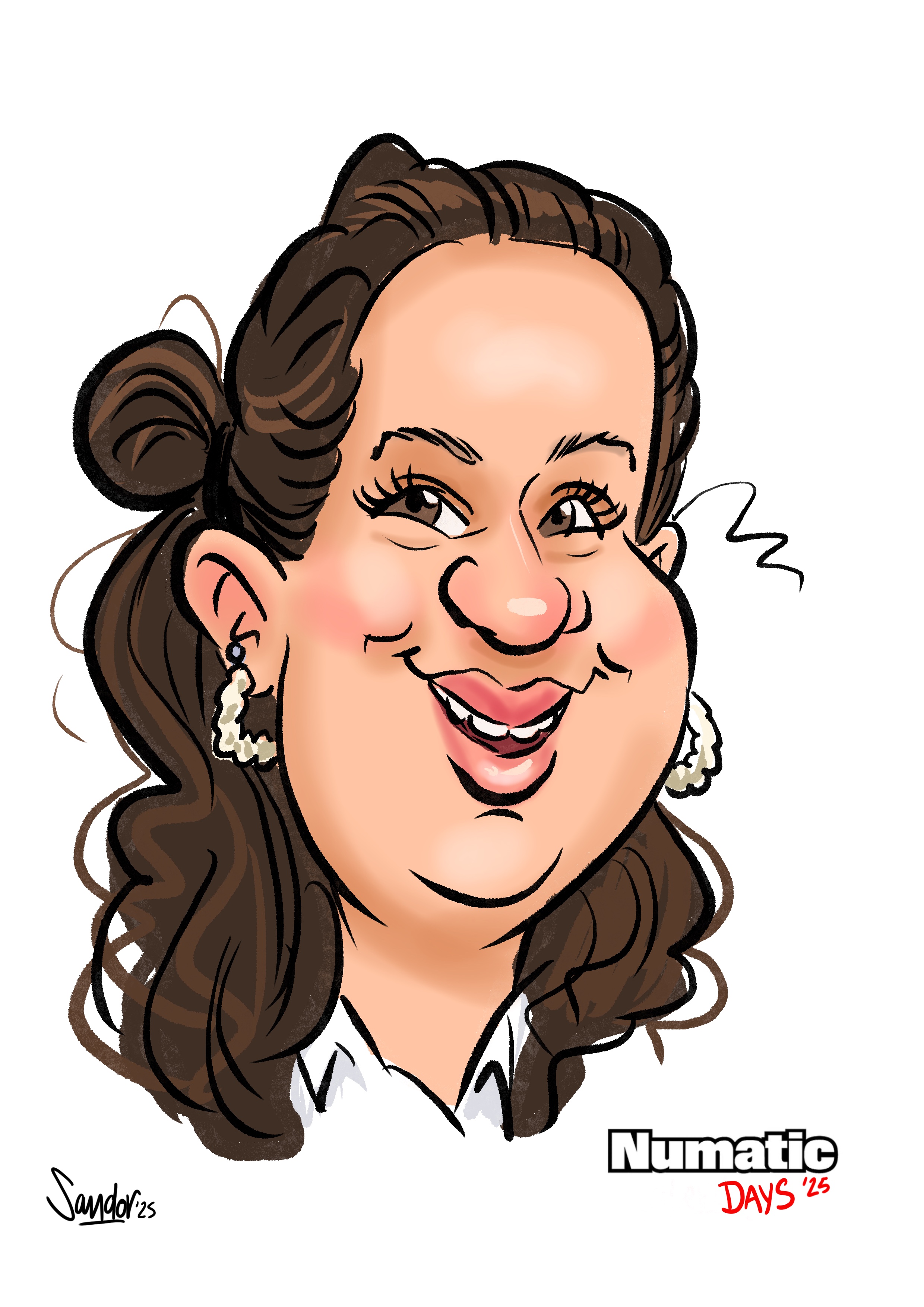 Karikatuur