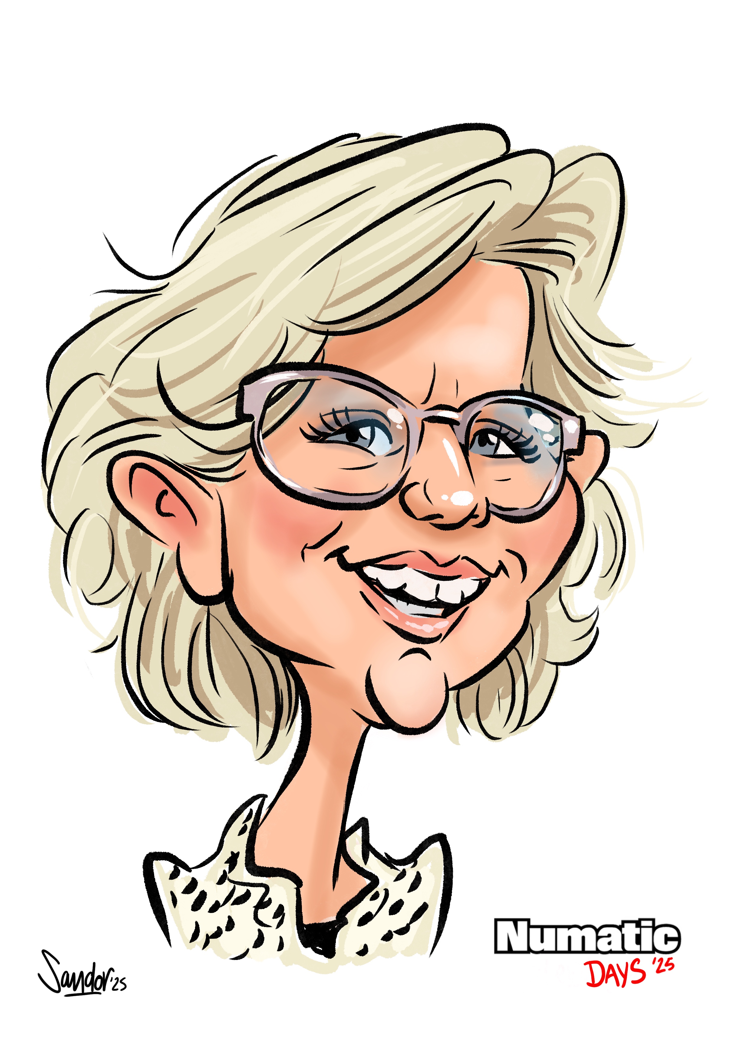 Karikatuur