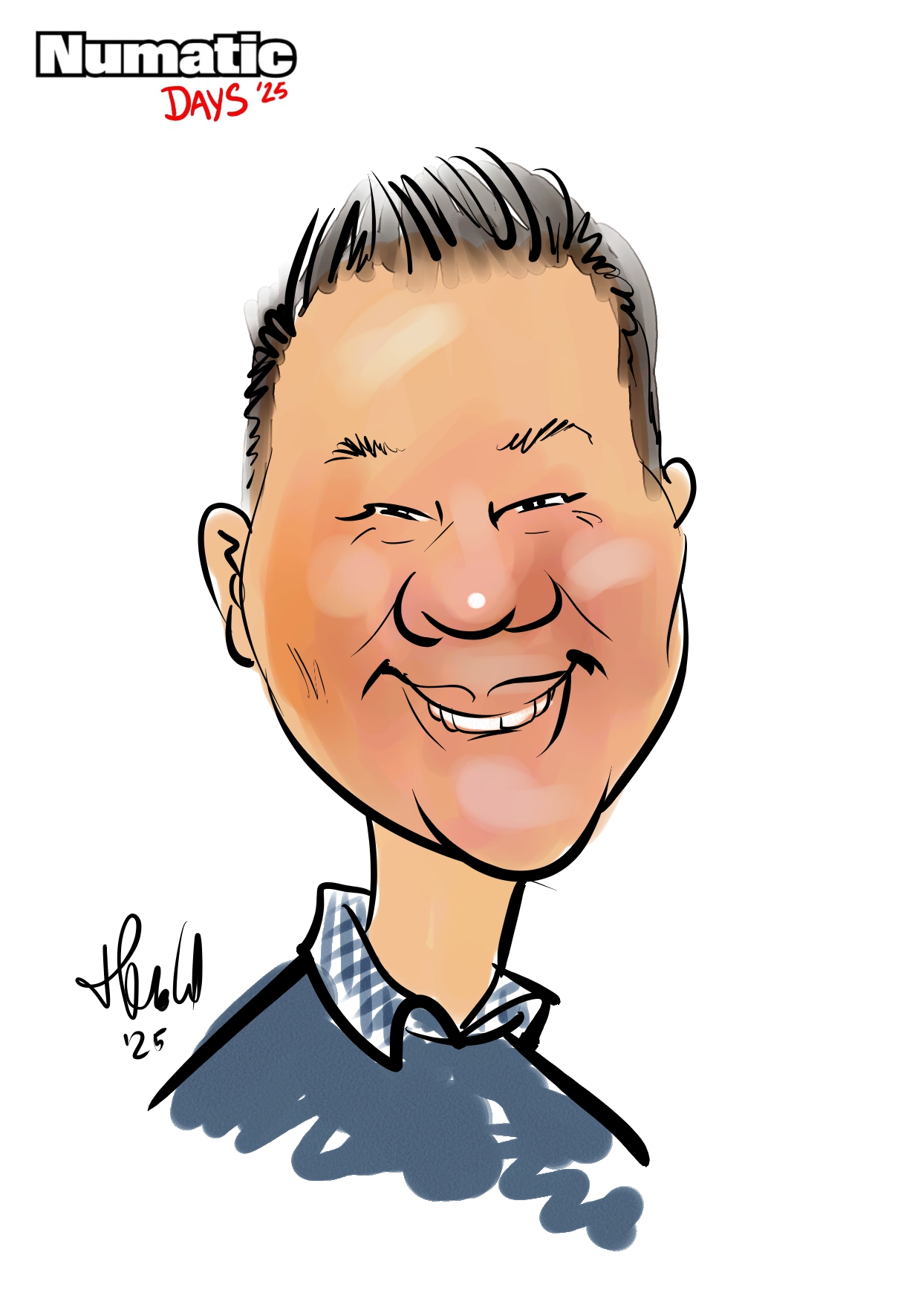 Karikatuur