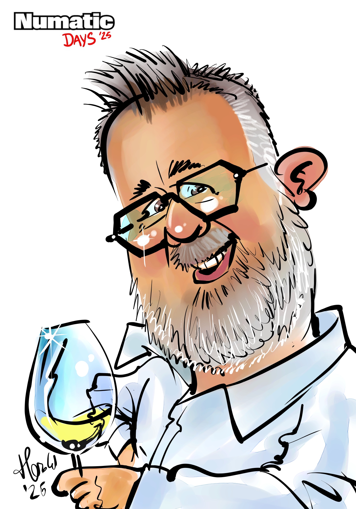 Karikatuur