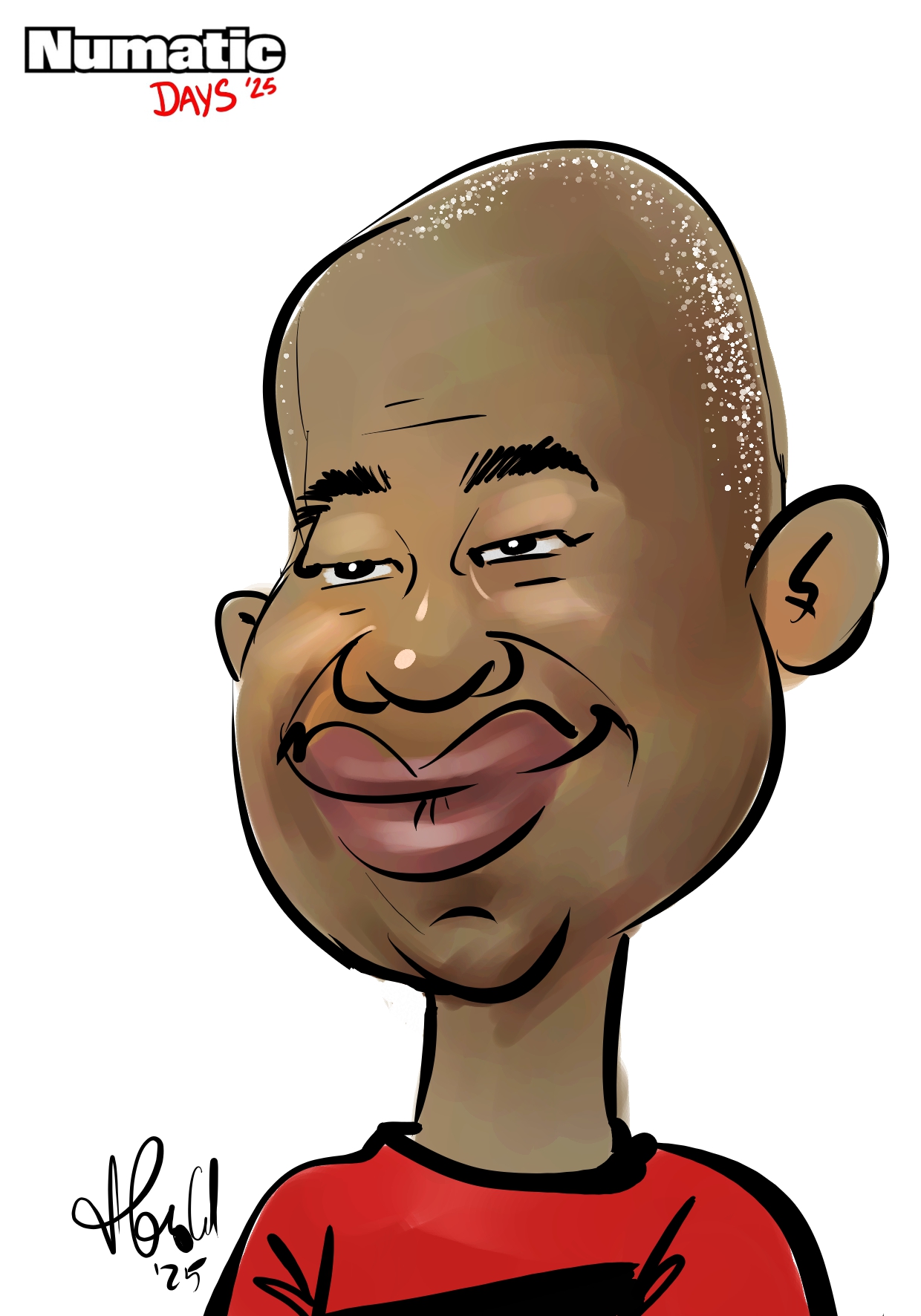 Karikatuur