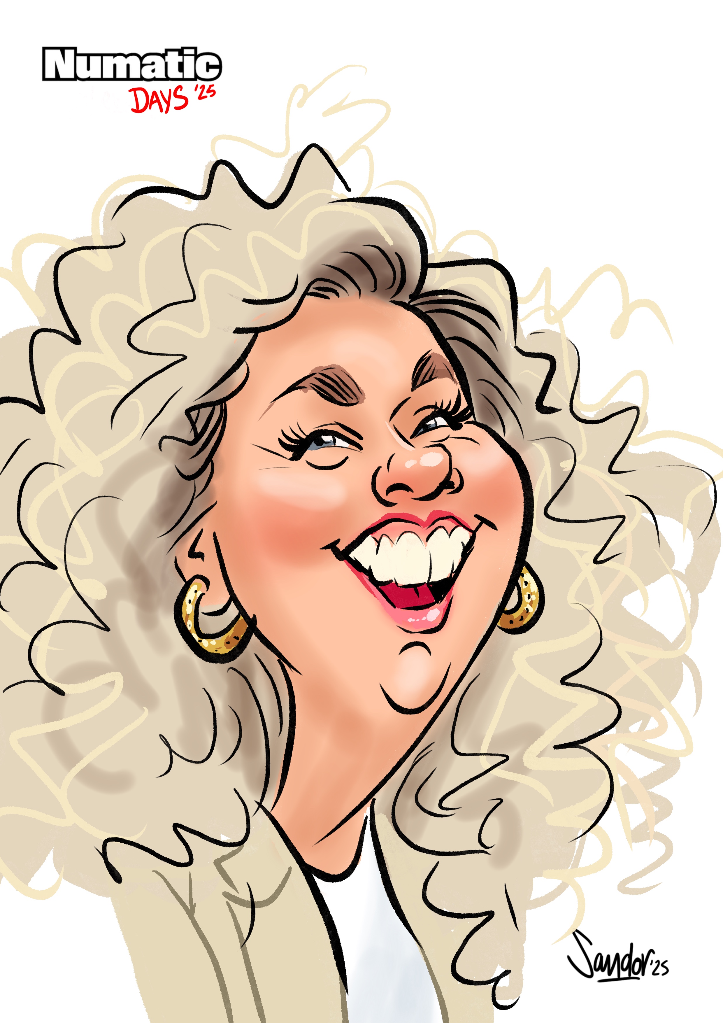 Karikatuur