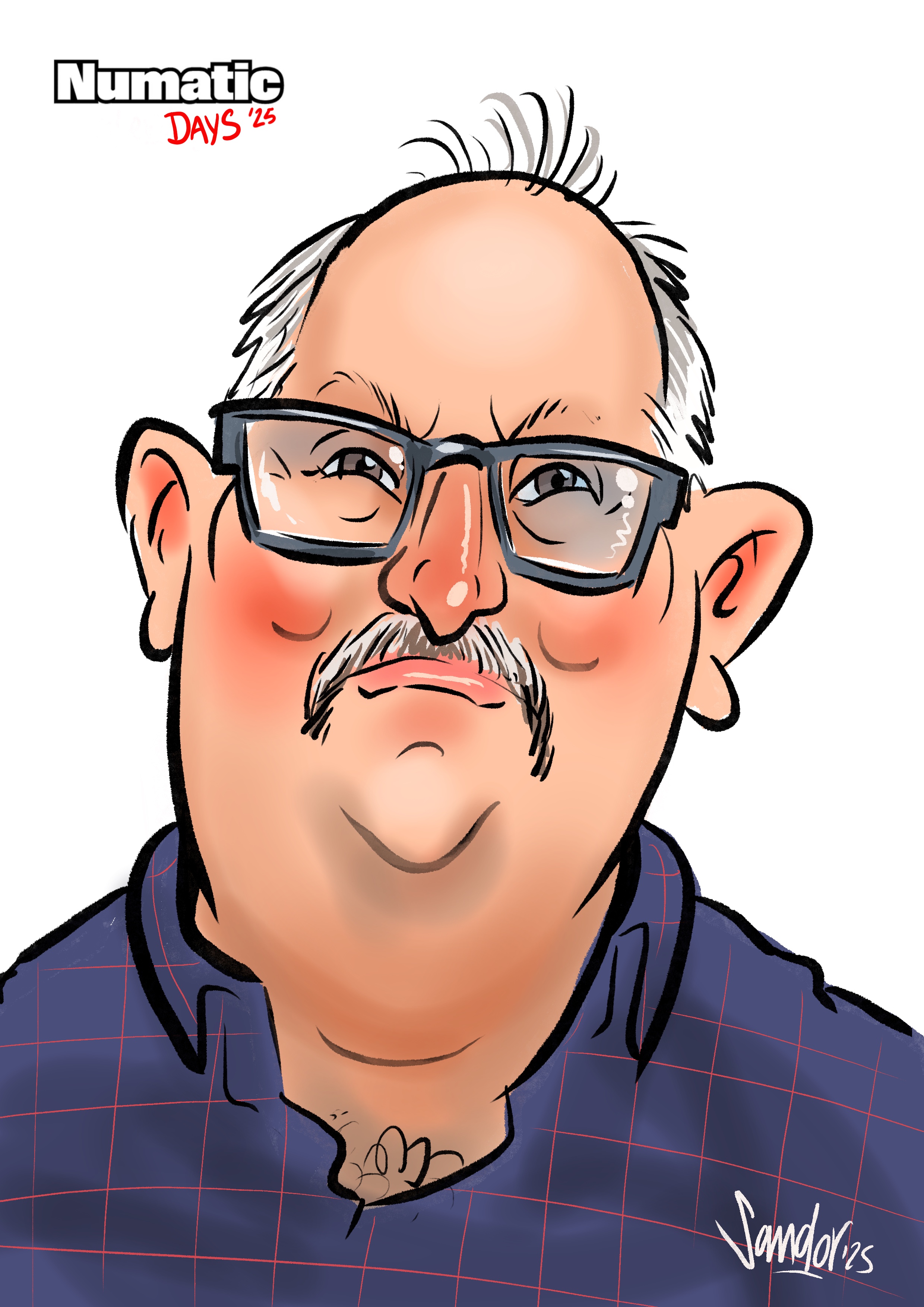 Karikatuur