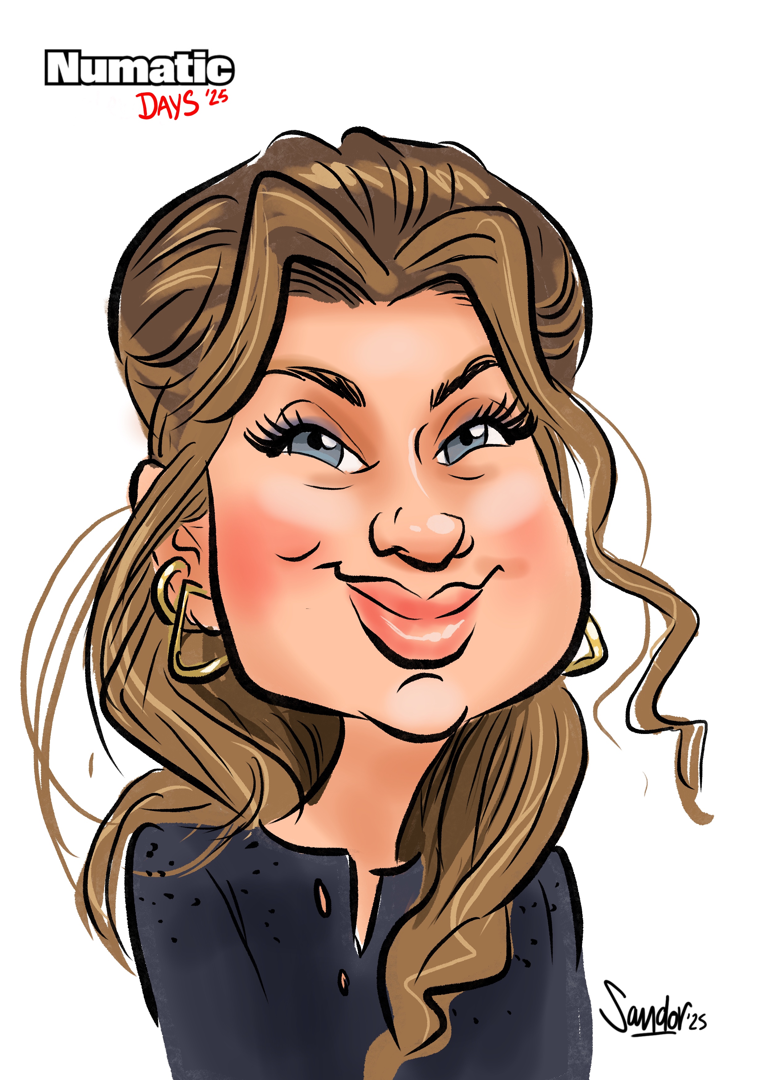 Karikatuur