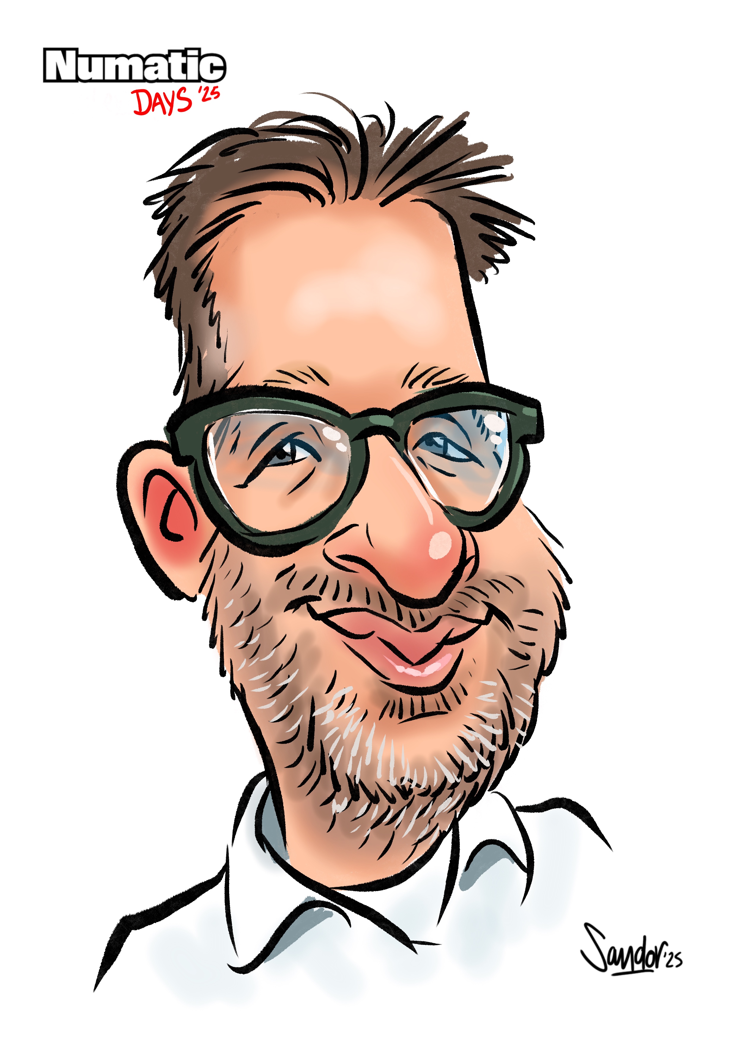Karikatuur
