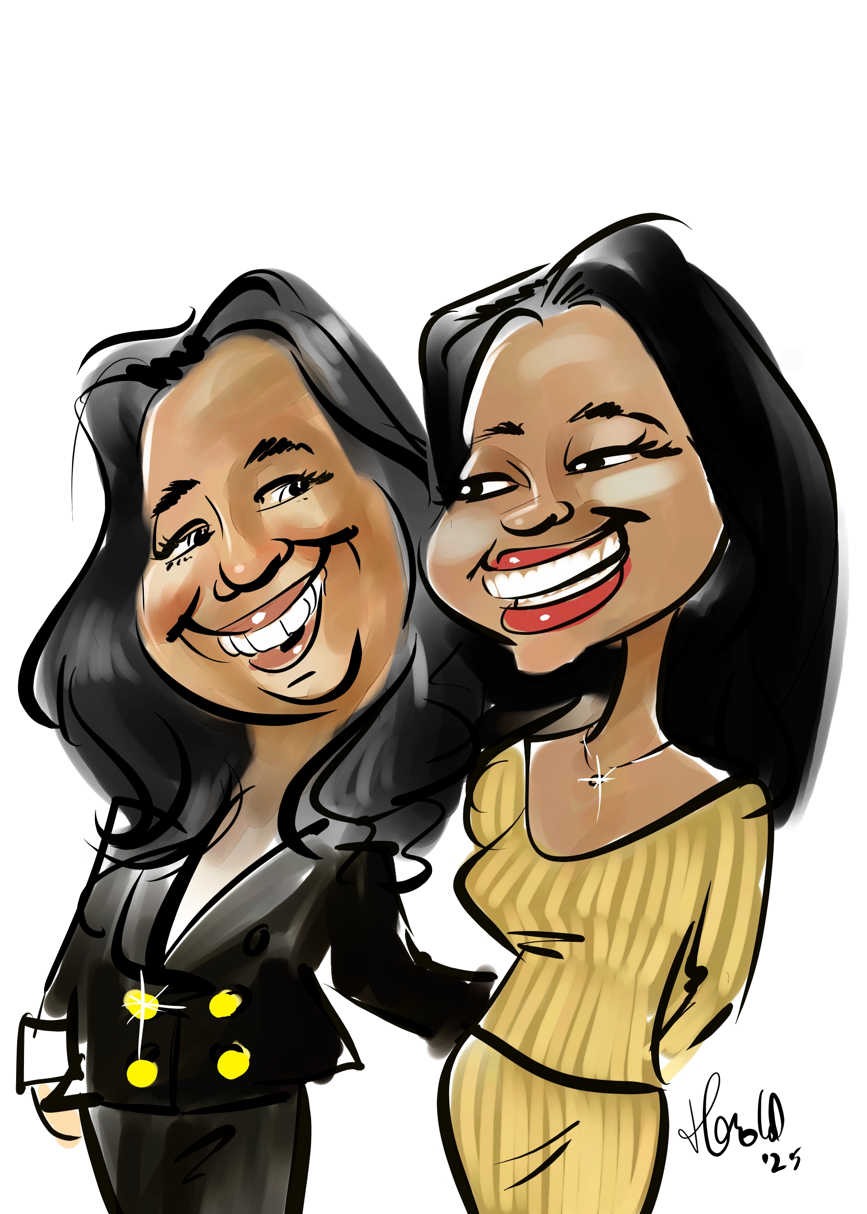 Karikatuur