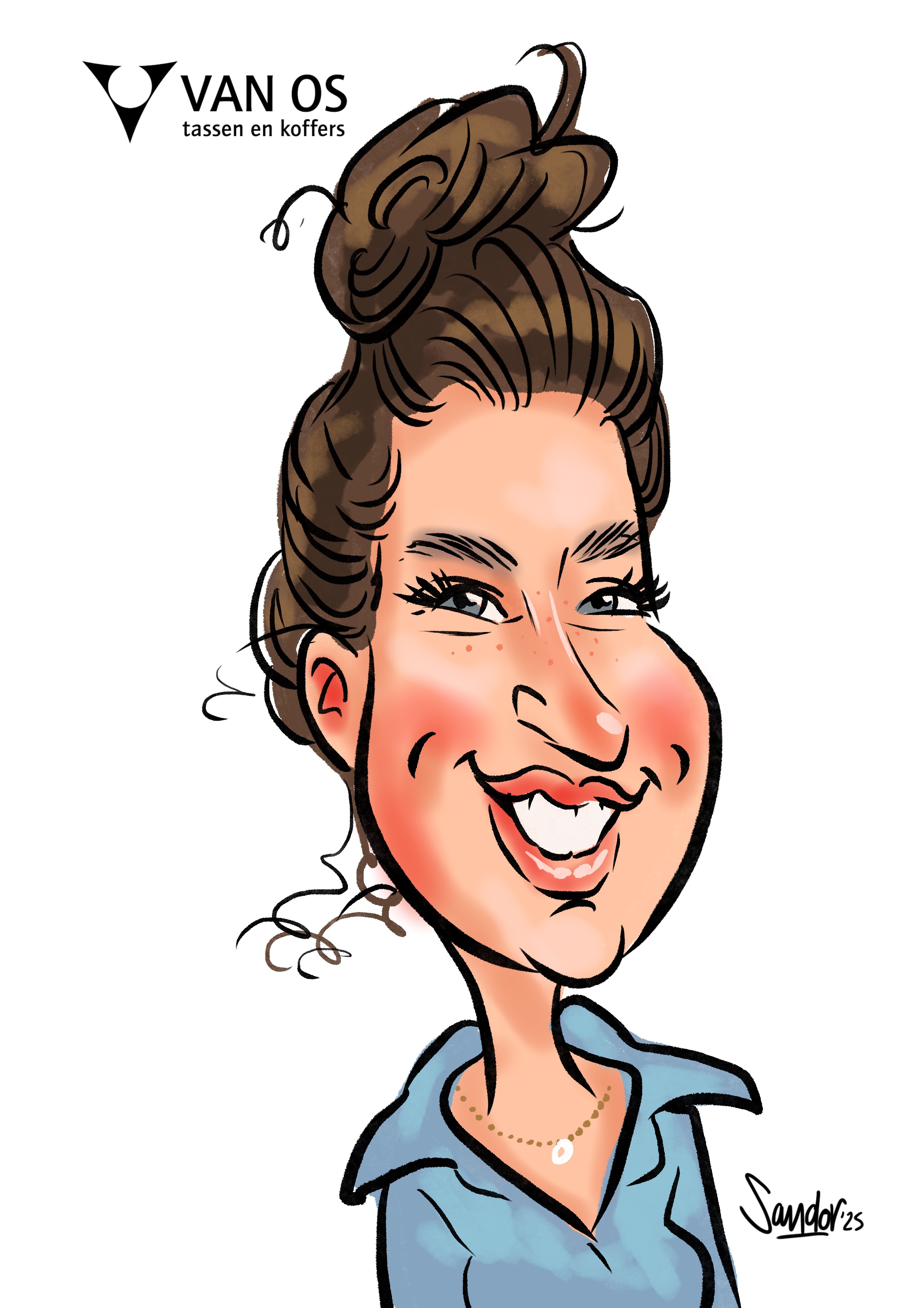 Karikatuur