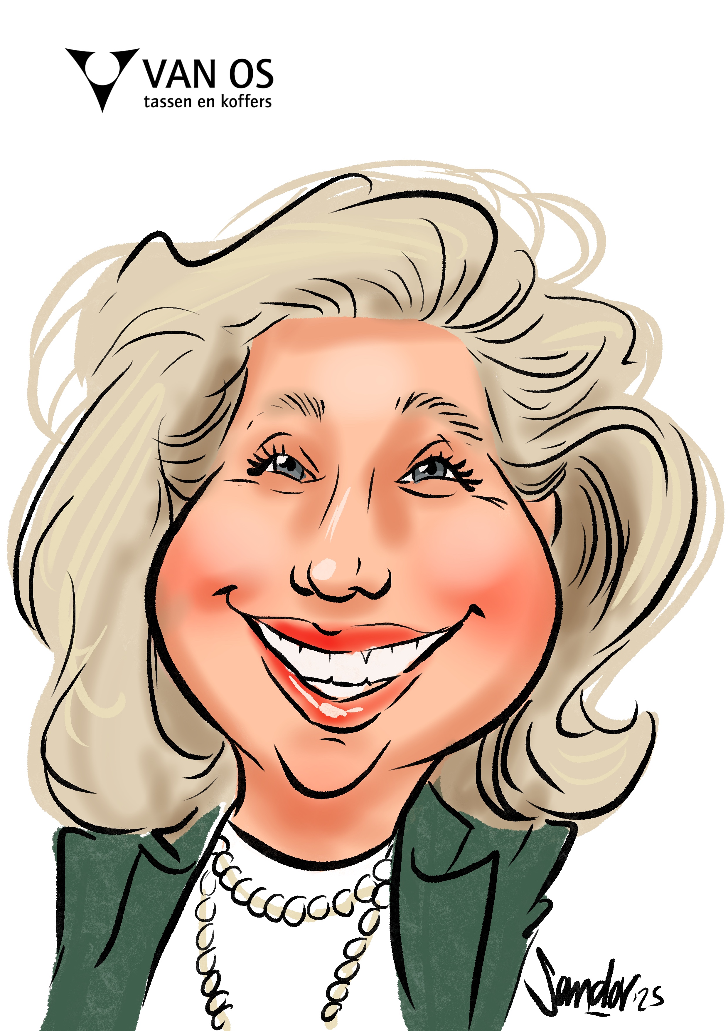 Karikatuur