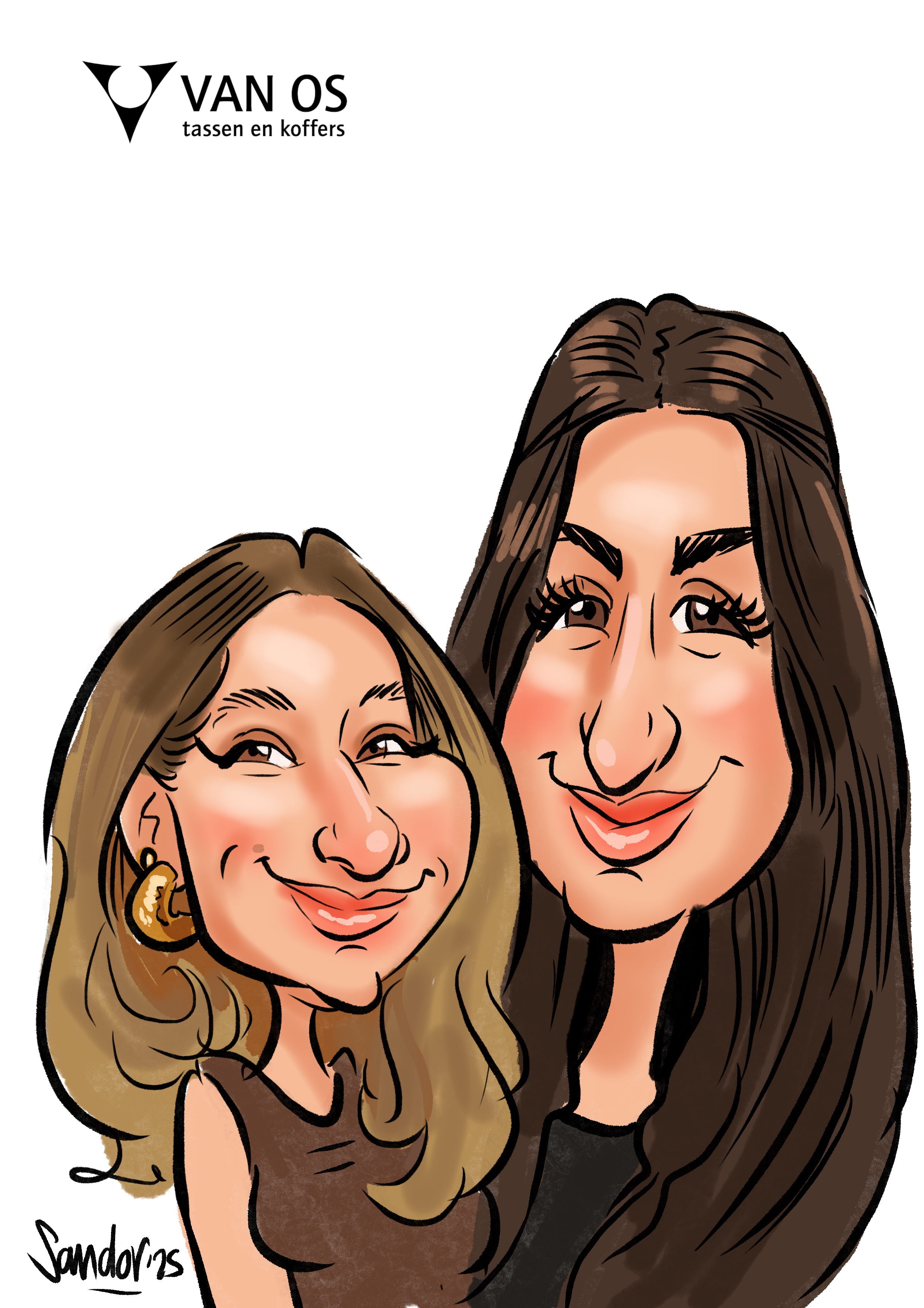 Karikatuur