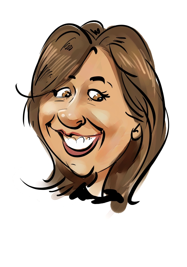 Karikatuur