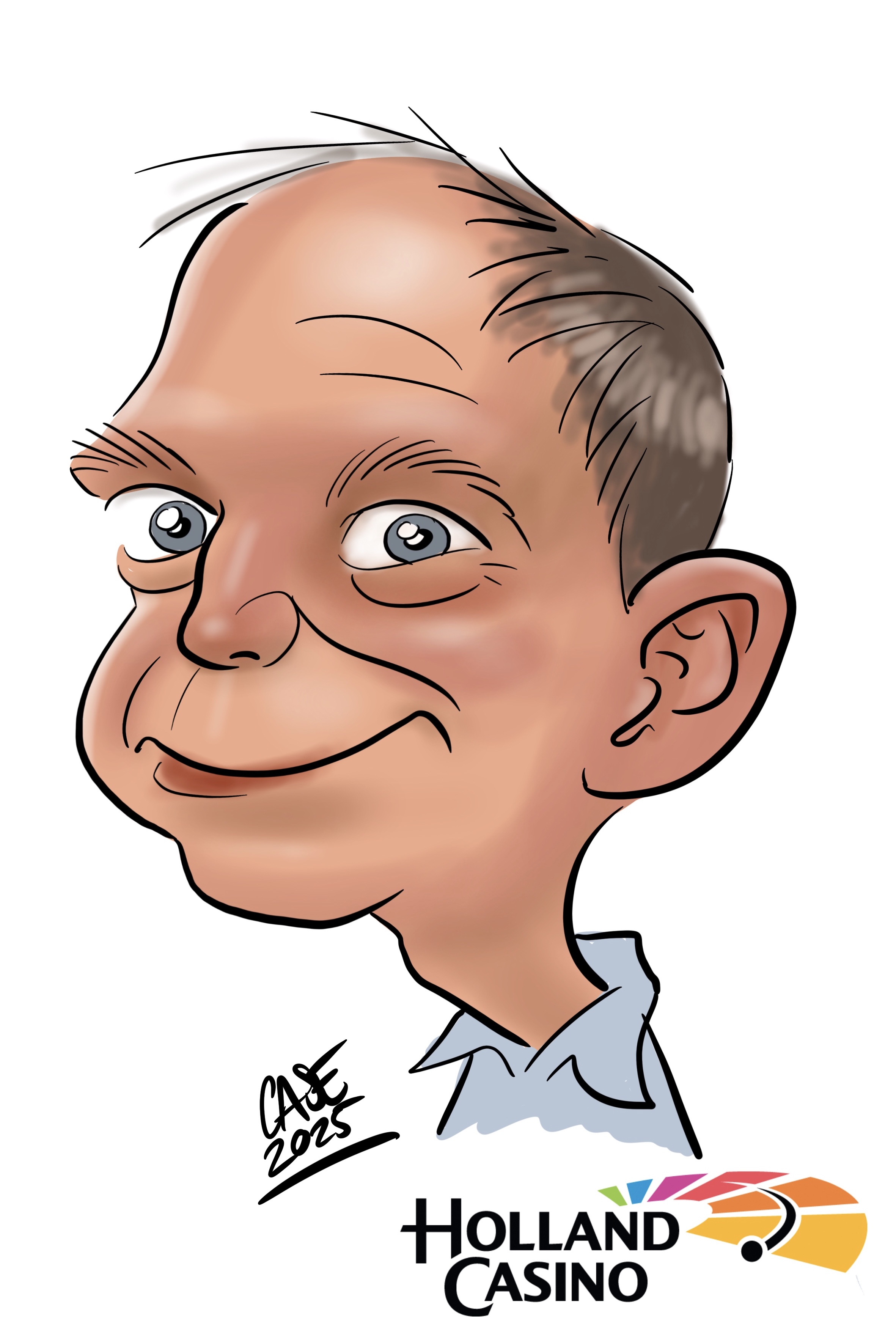 Karikatuur