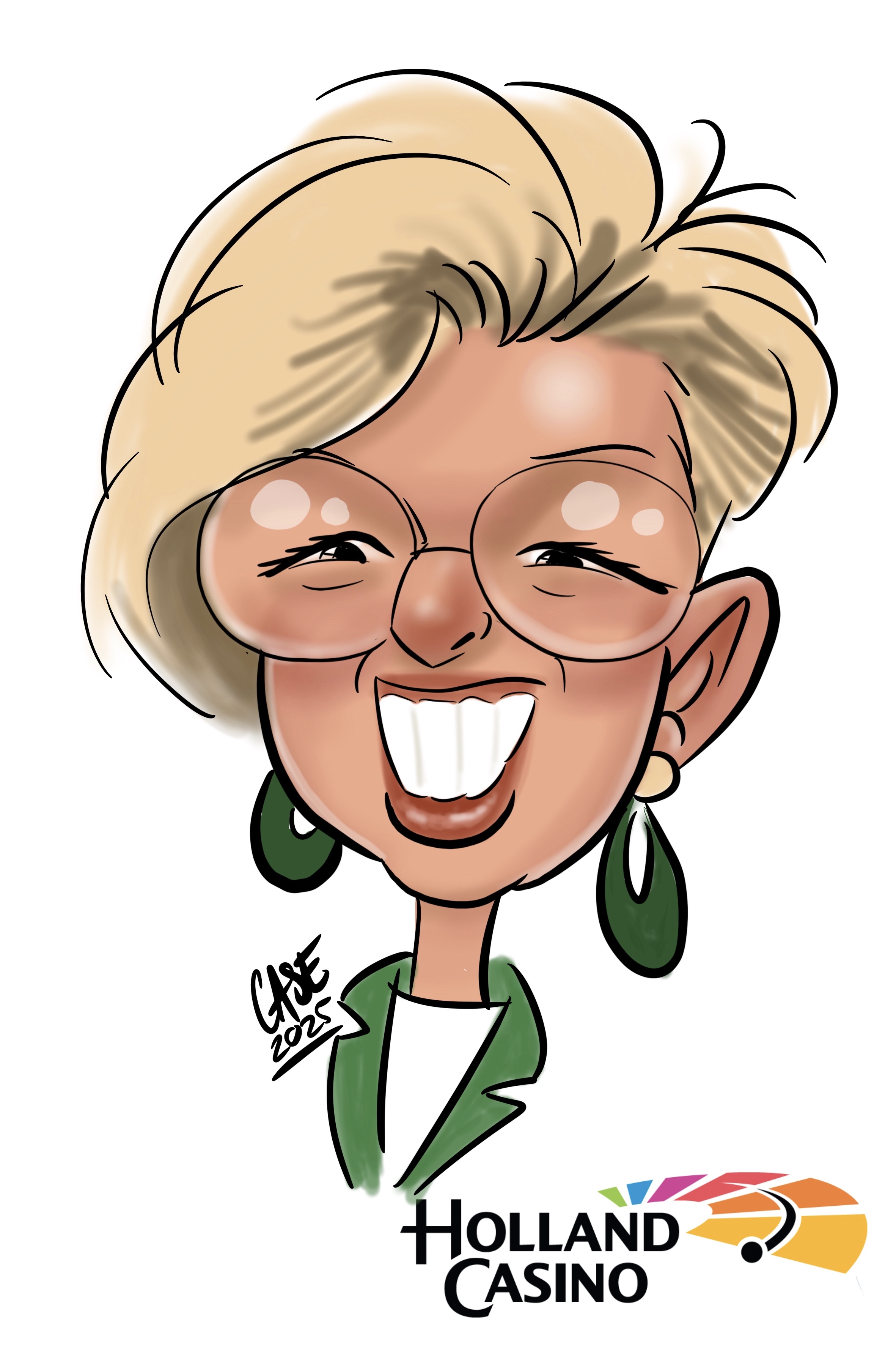 Karikatuur