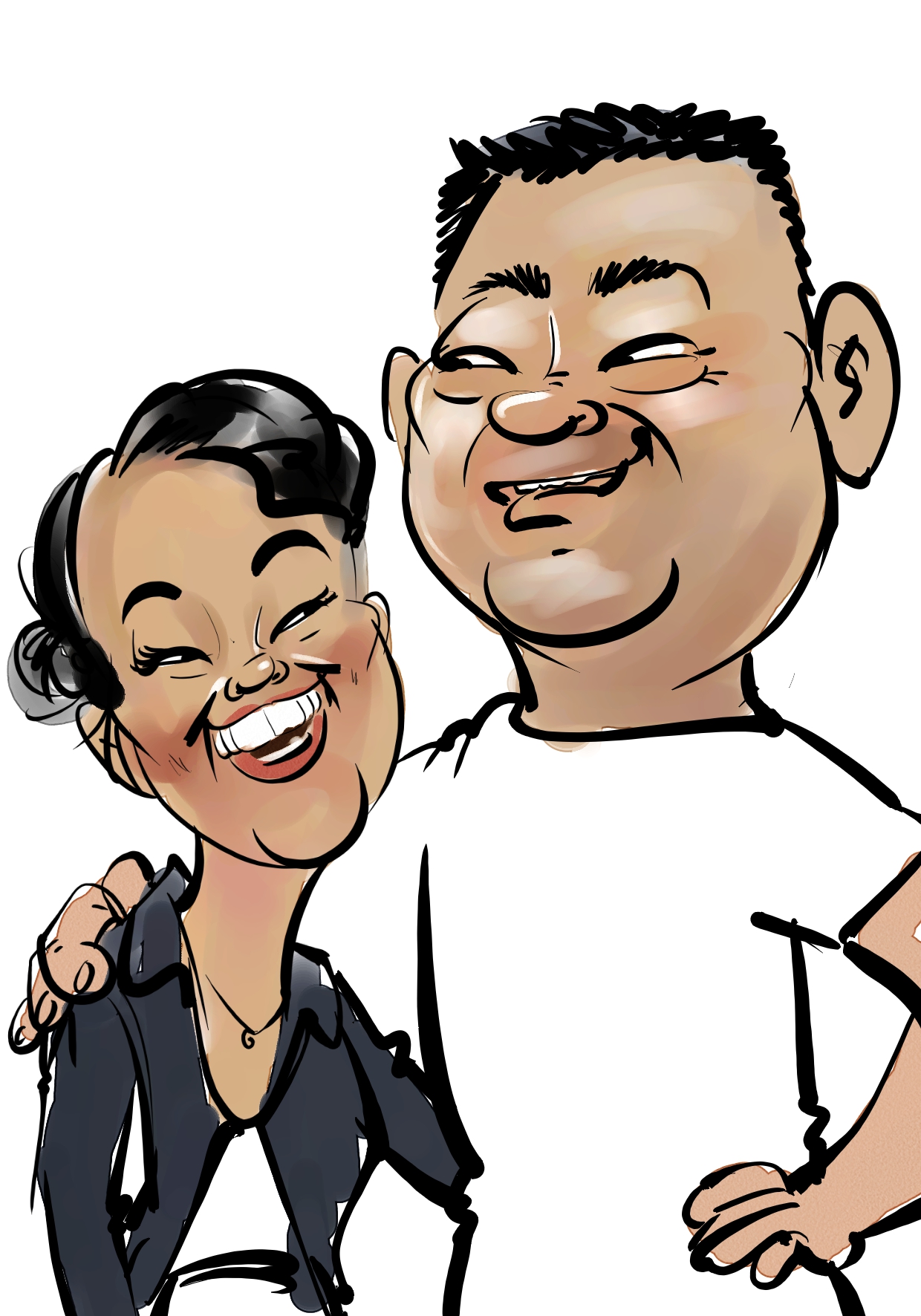 Karikatuur
