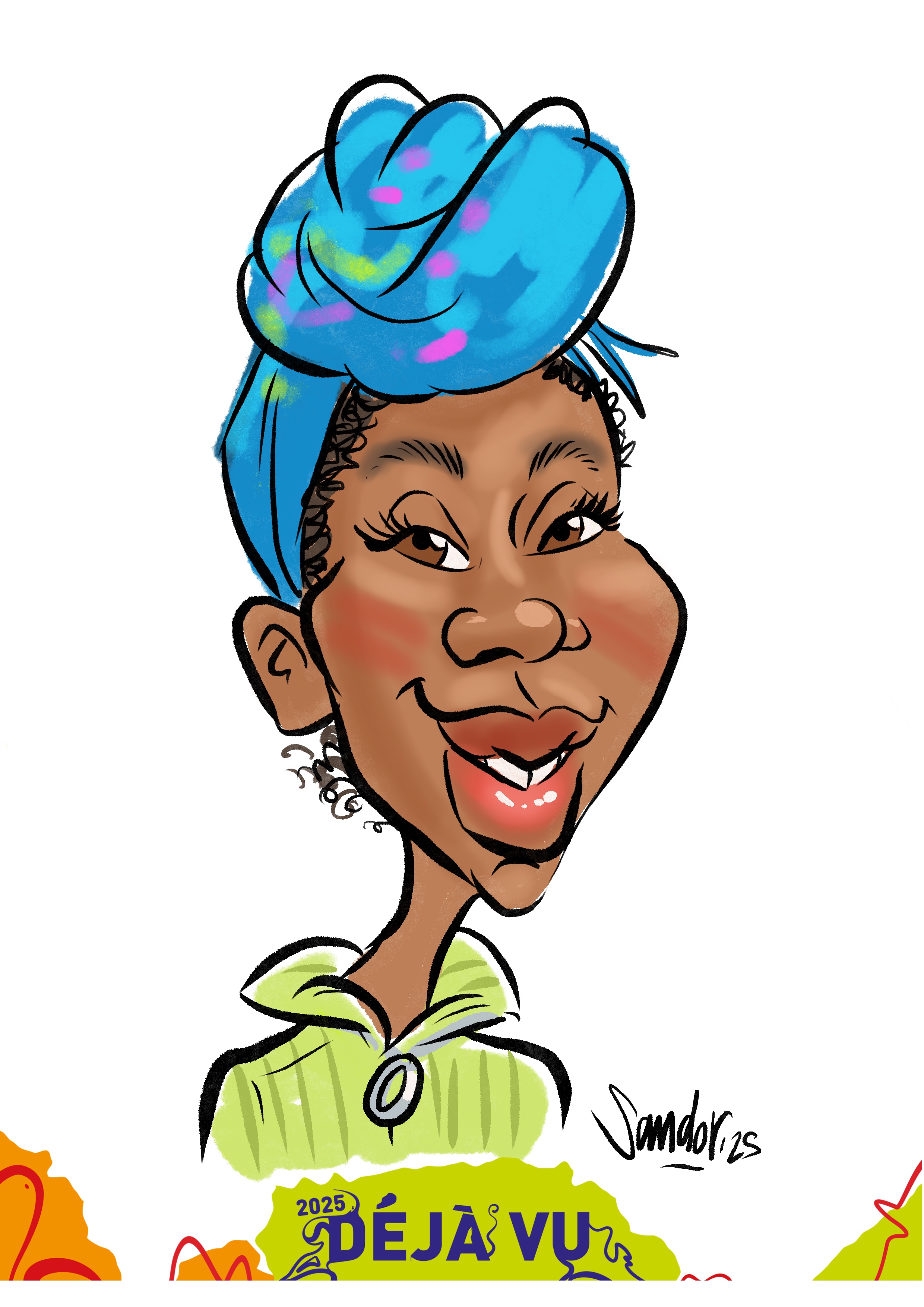 Karikatuur