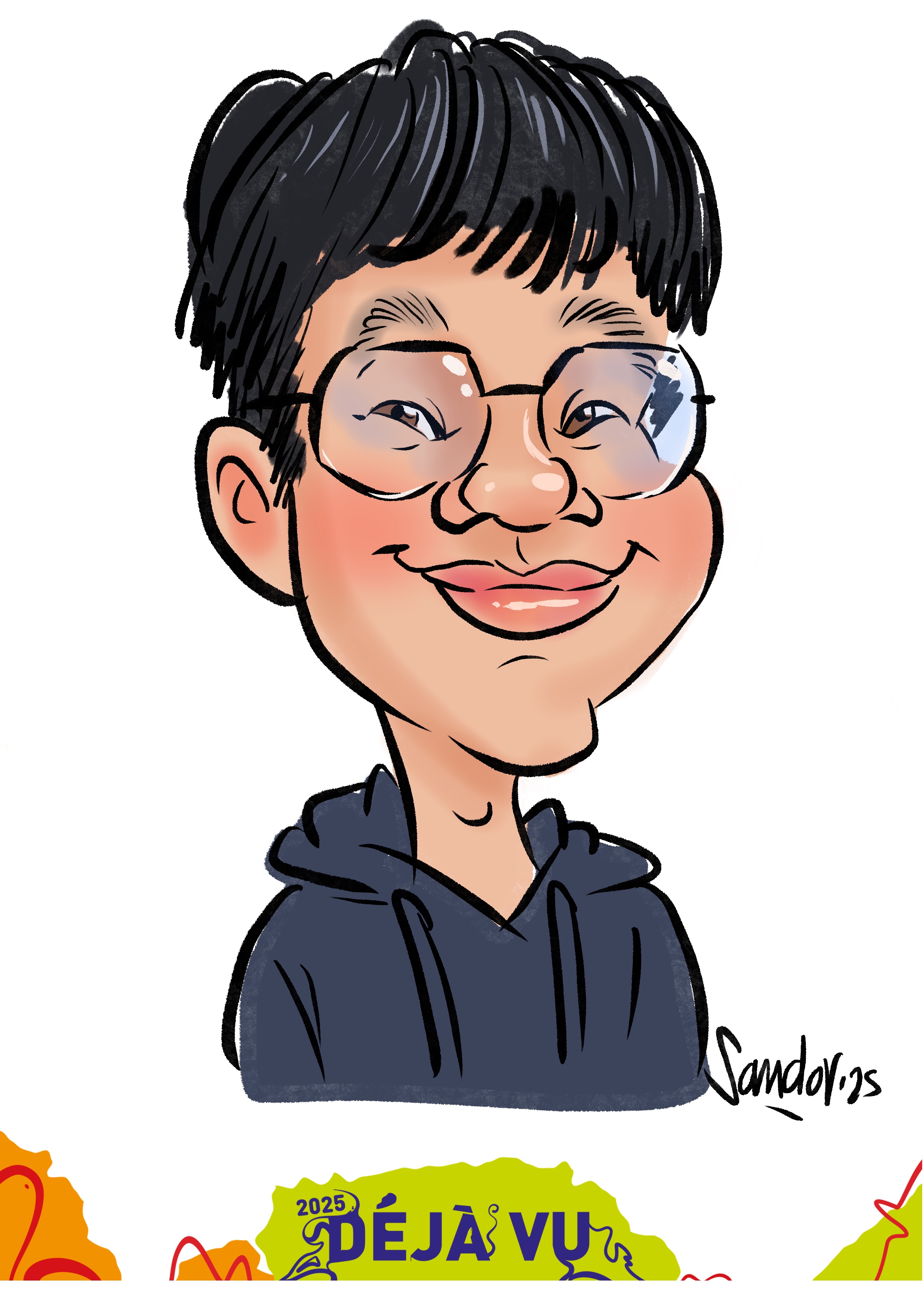 Karikatuur