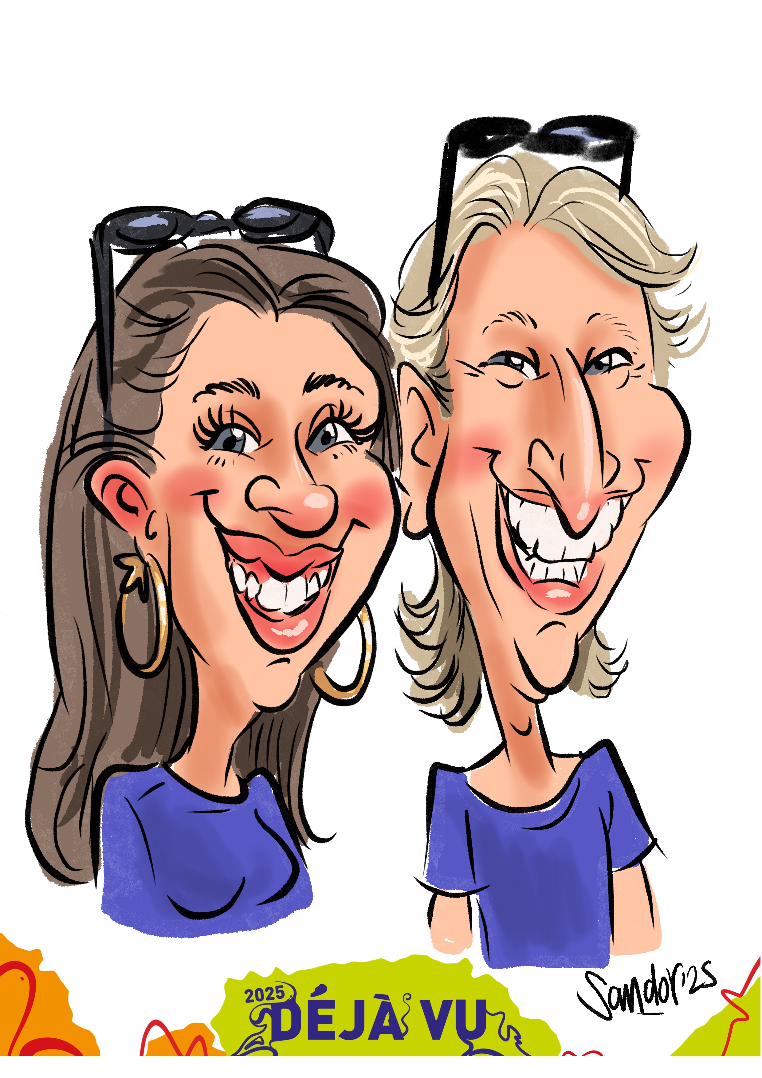 Karikatuur