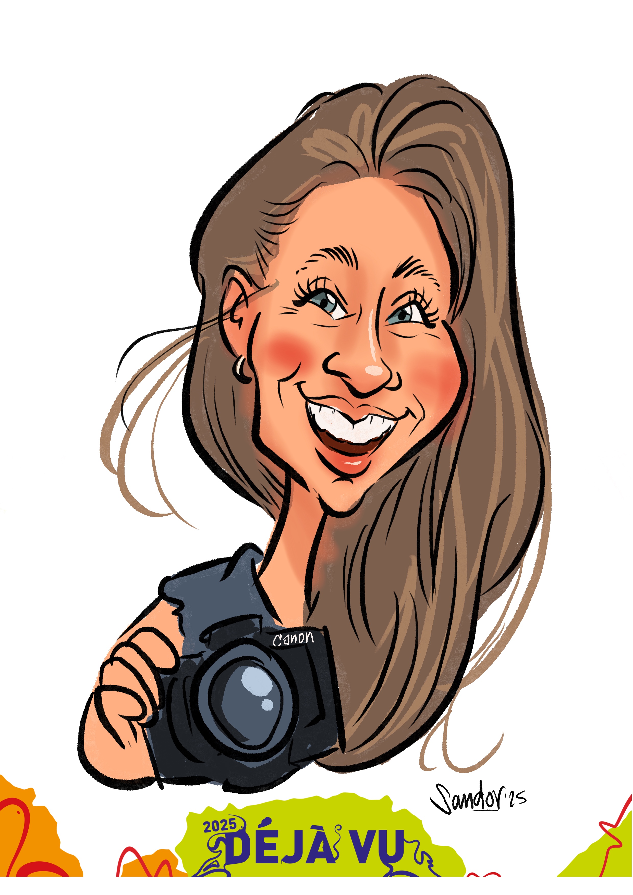 Karikatuur