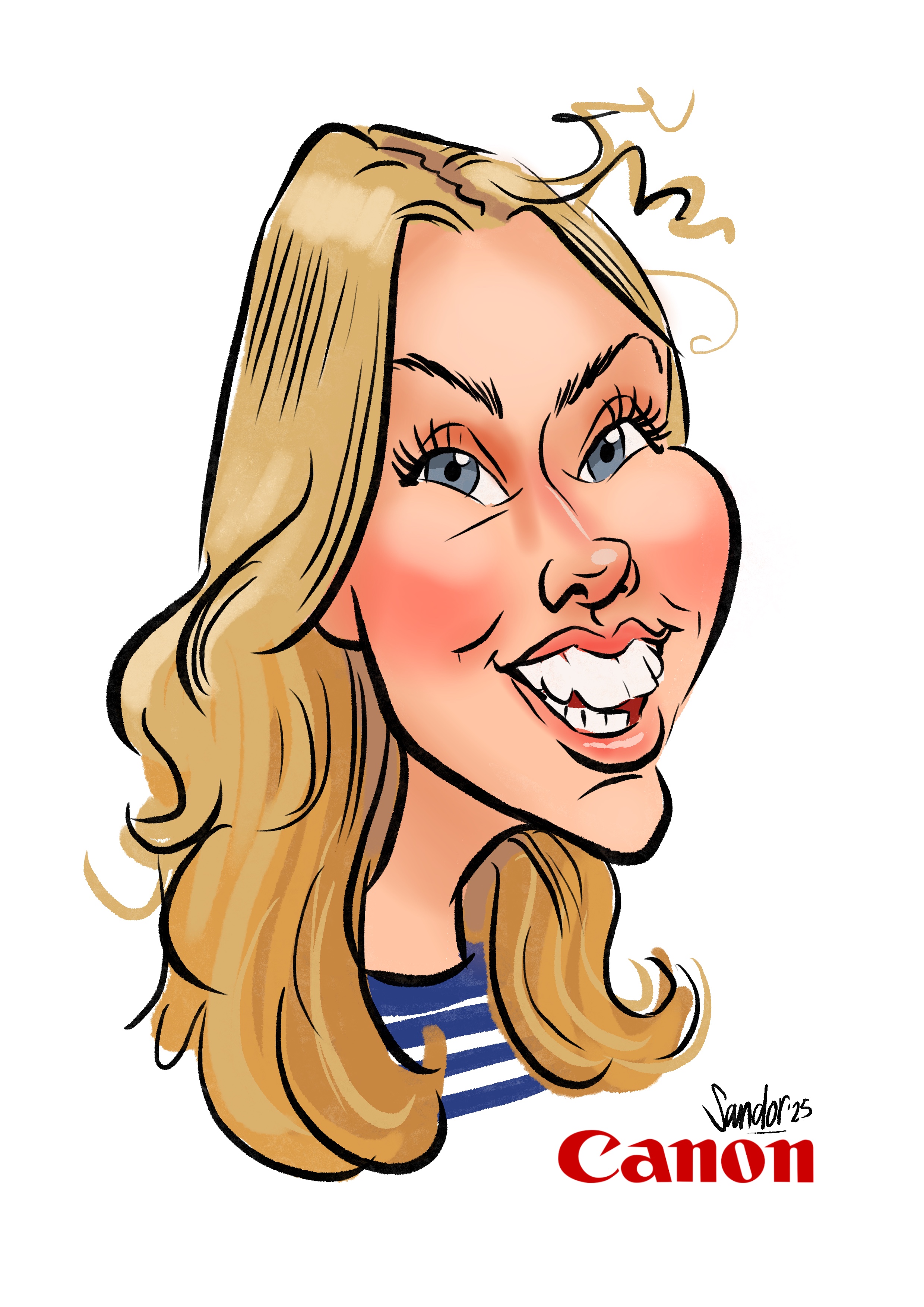 Karikatuur
