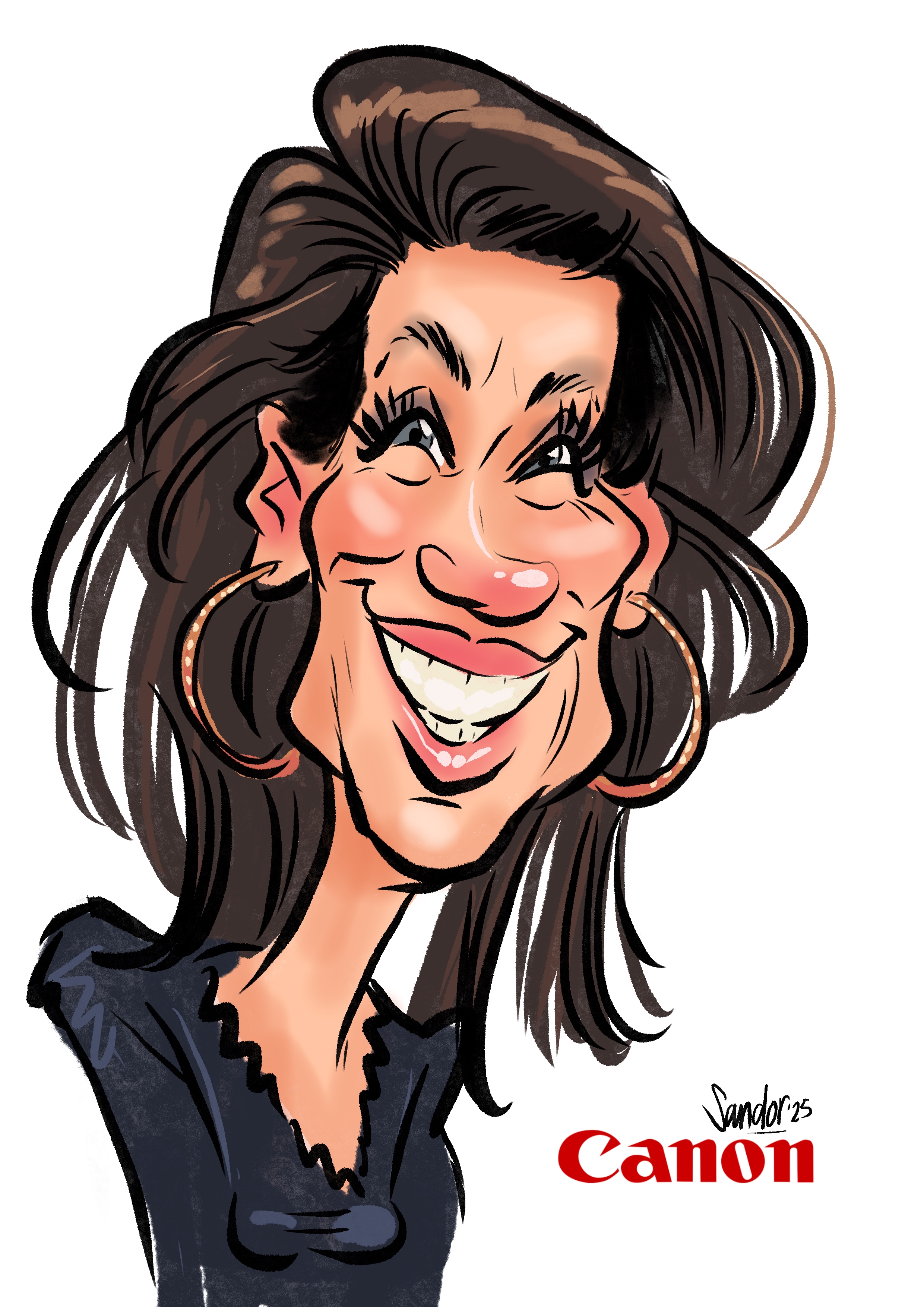 Karikatuur