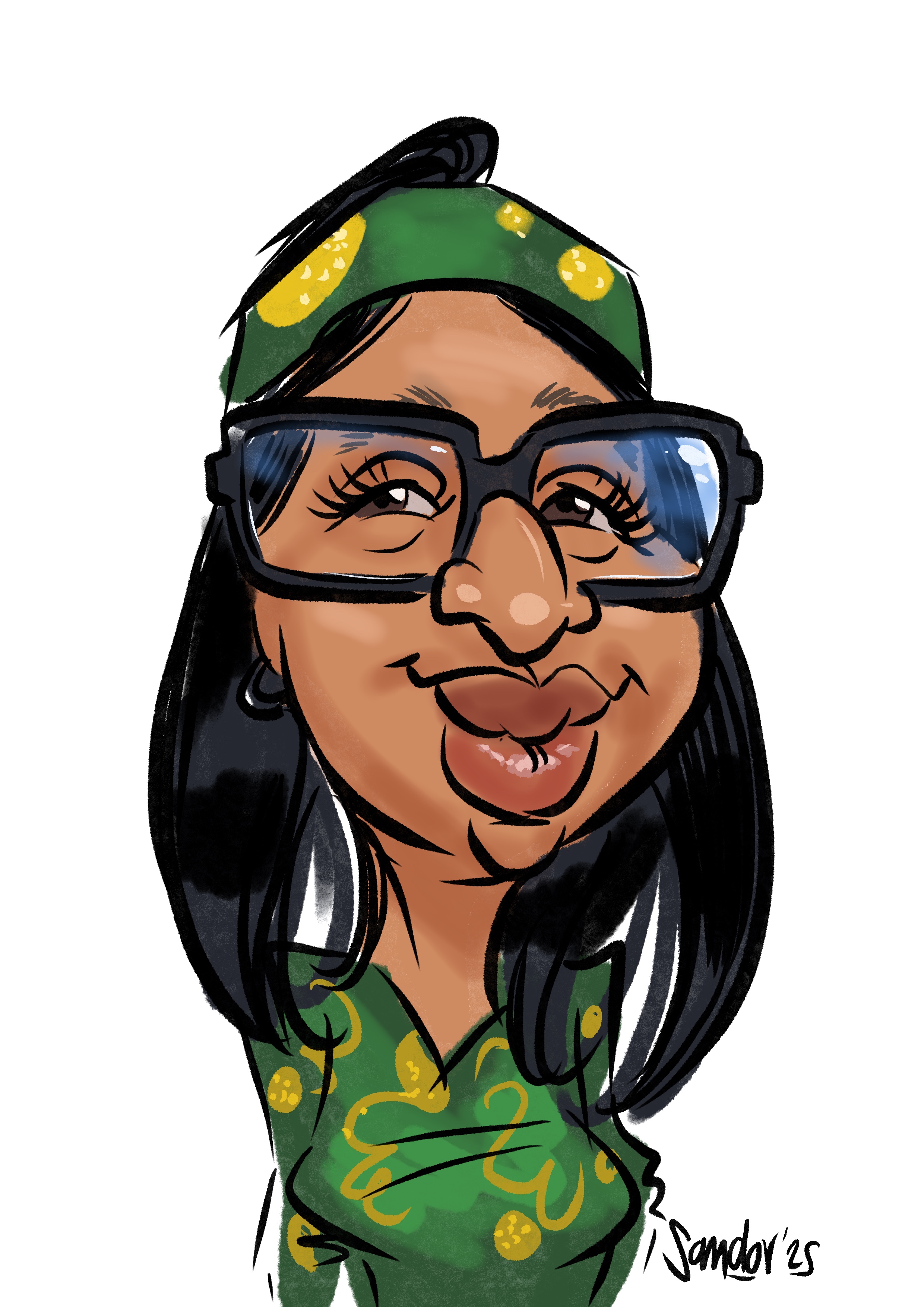 Karikatuur