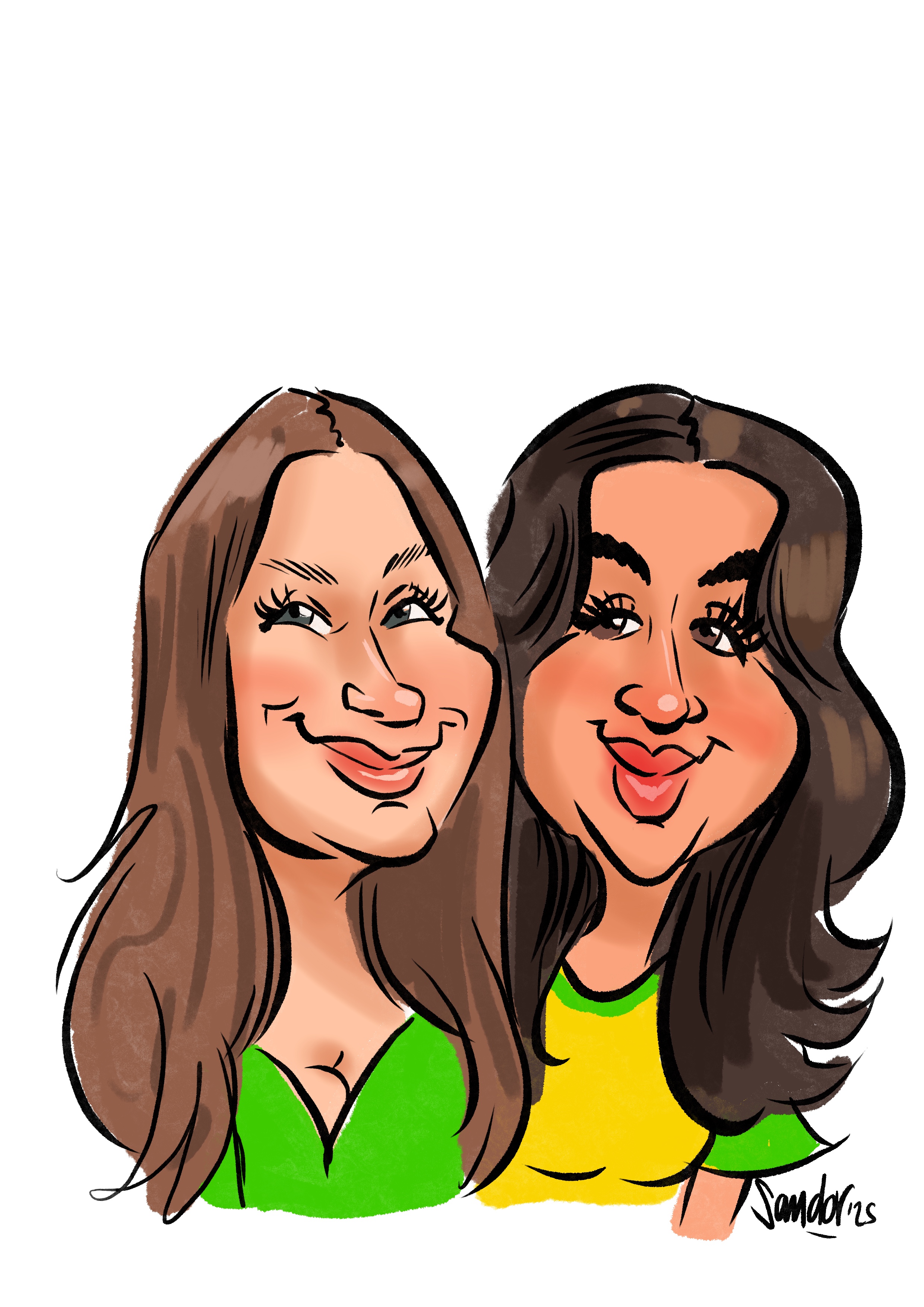 Karikatuur