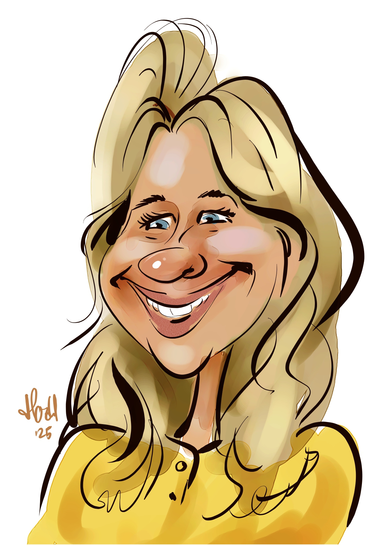 Karikatuur