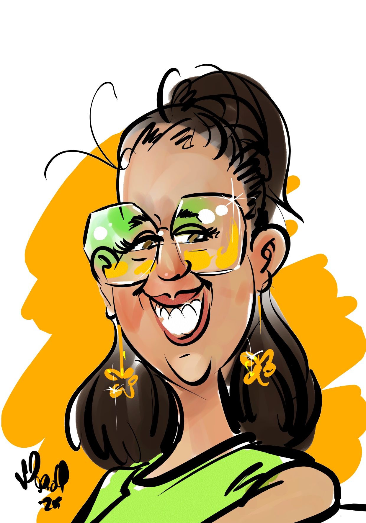 Karikatuur