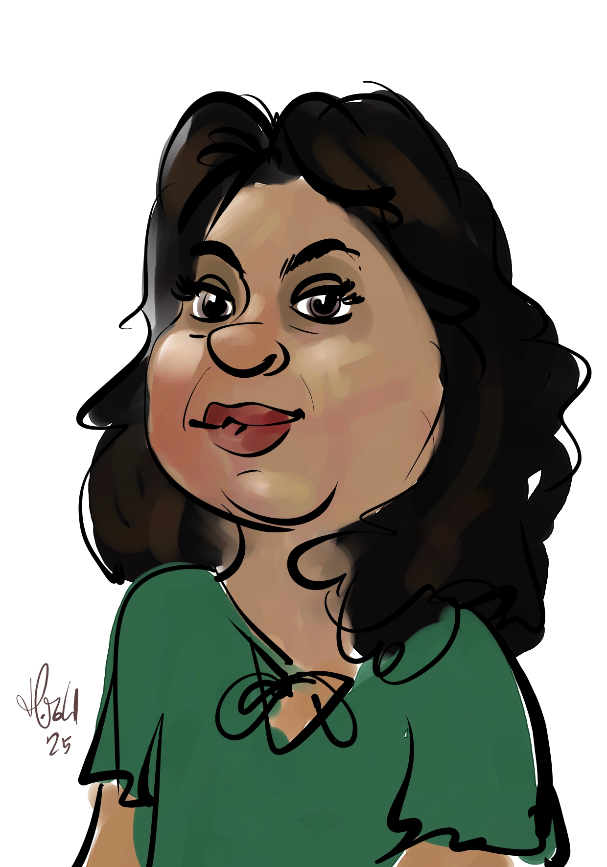 Karikatuur