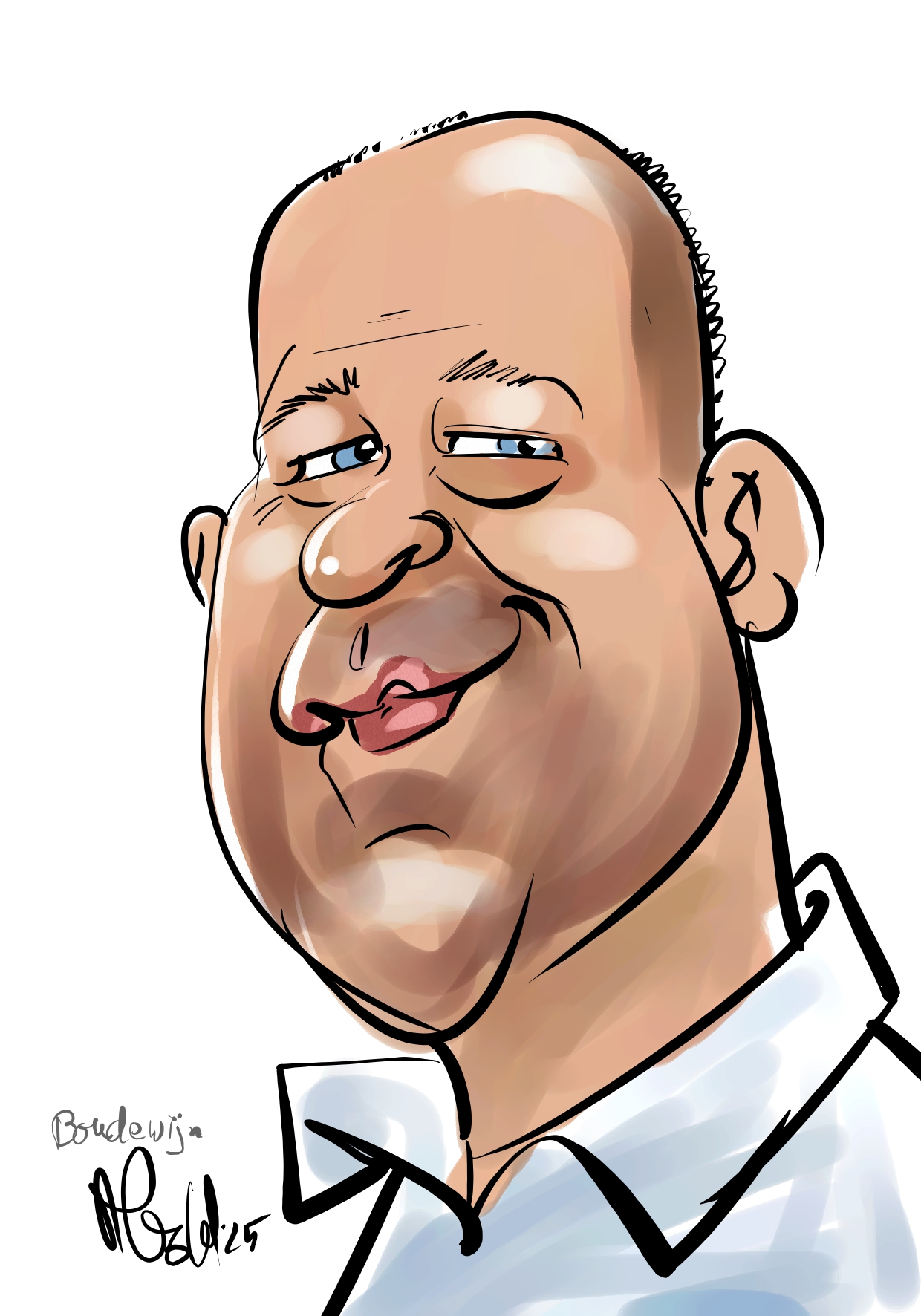 Karikatuur