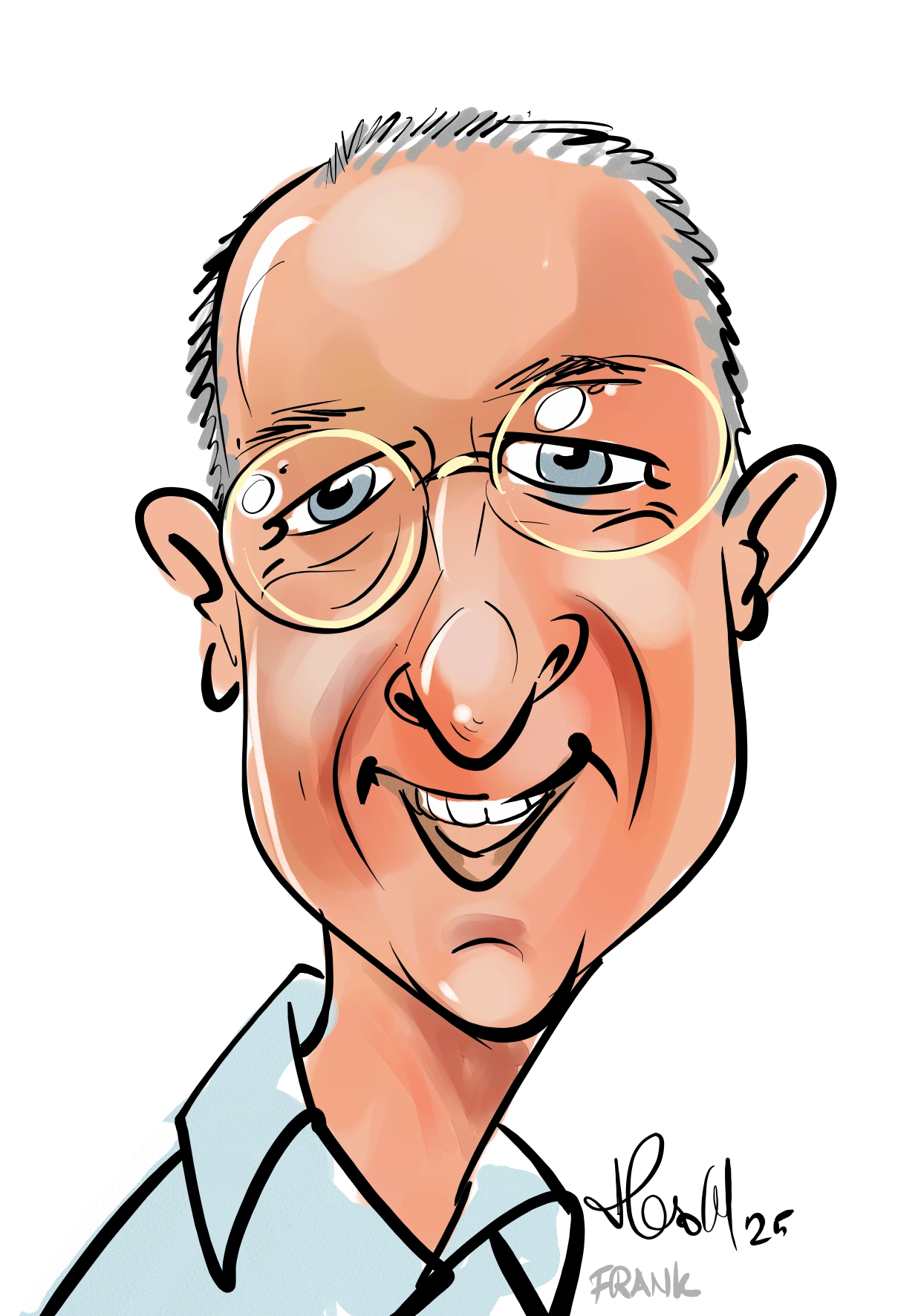 Karikatuur