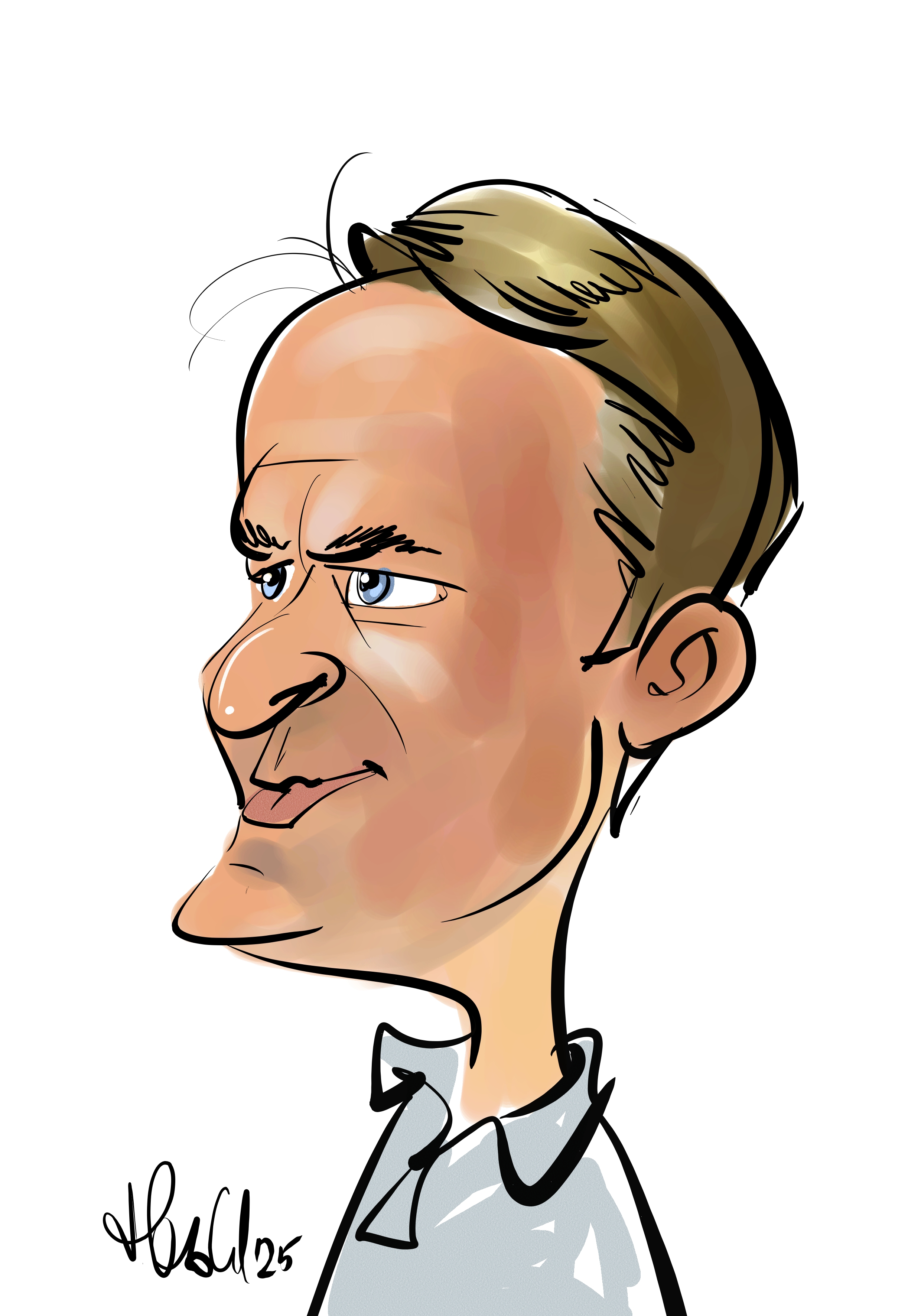 Karikatuur
