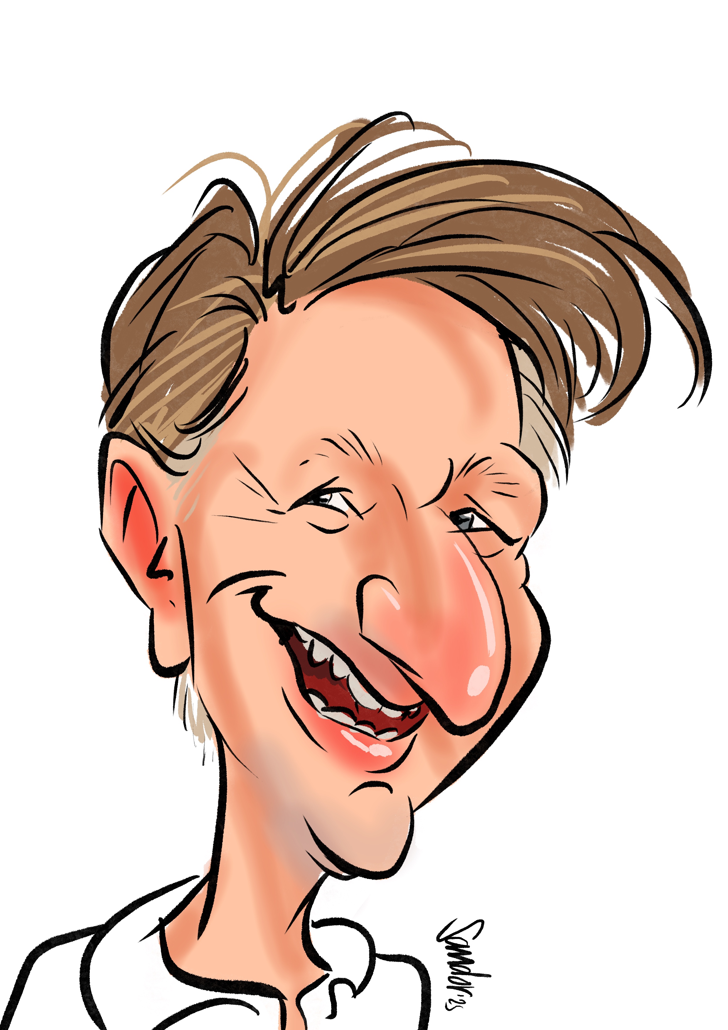 Karikatuur