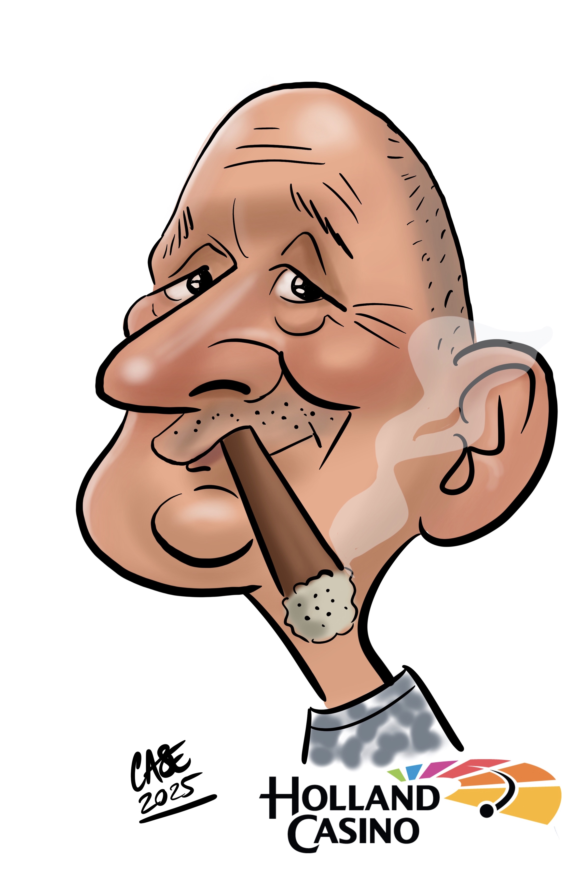 Karikatuur