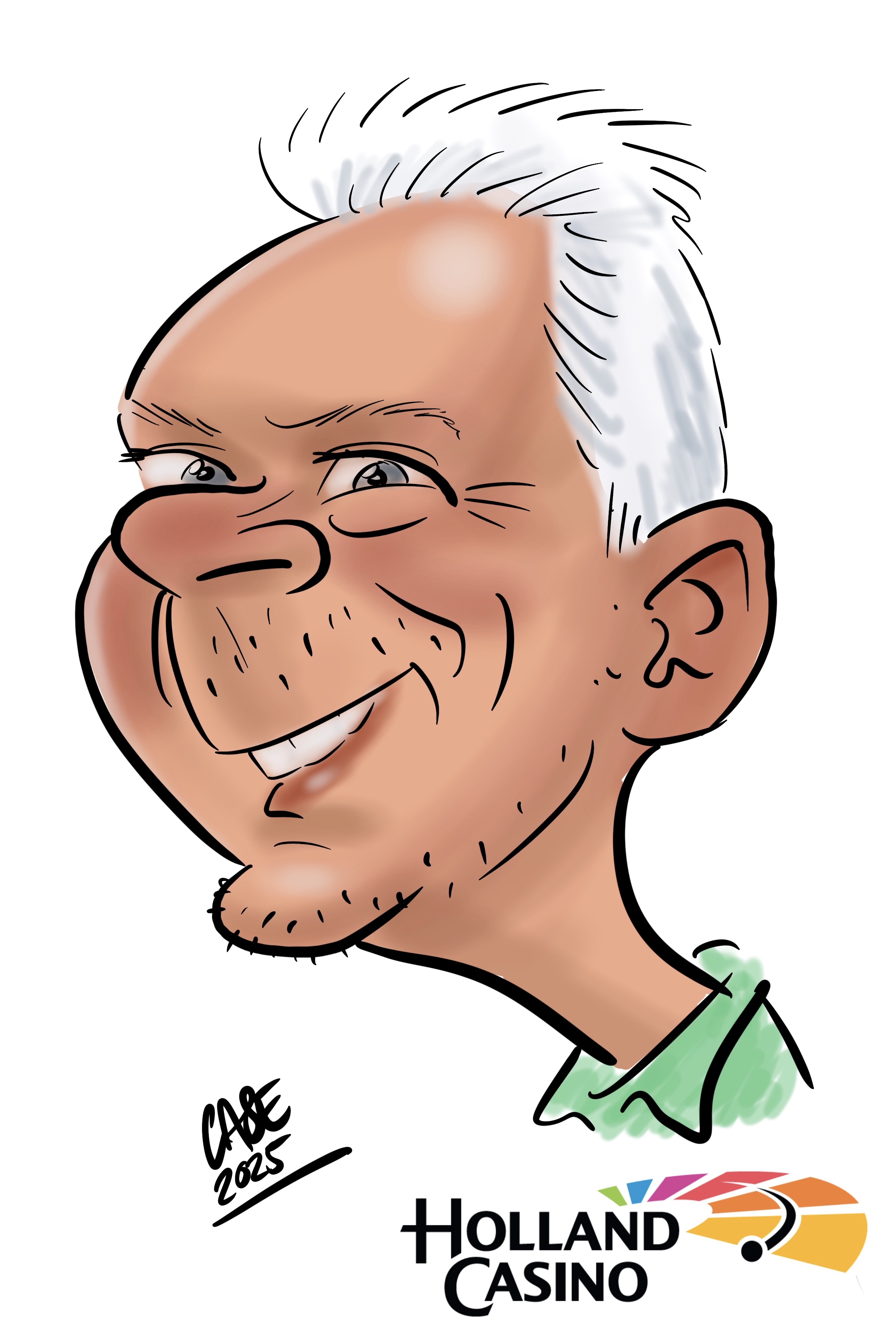 Karikatuur